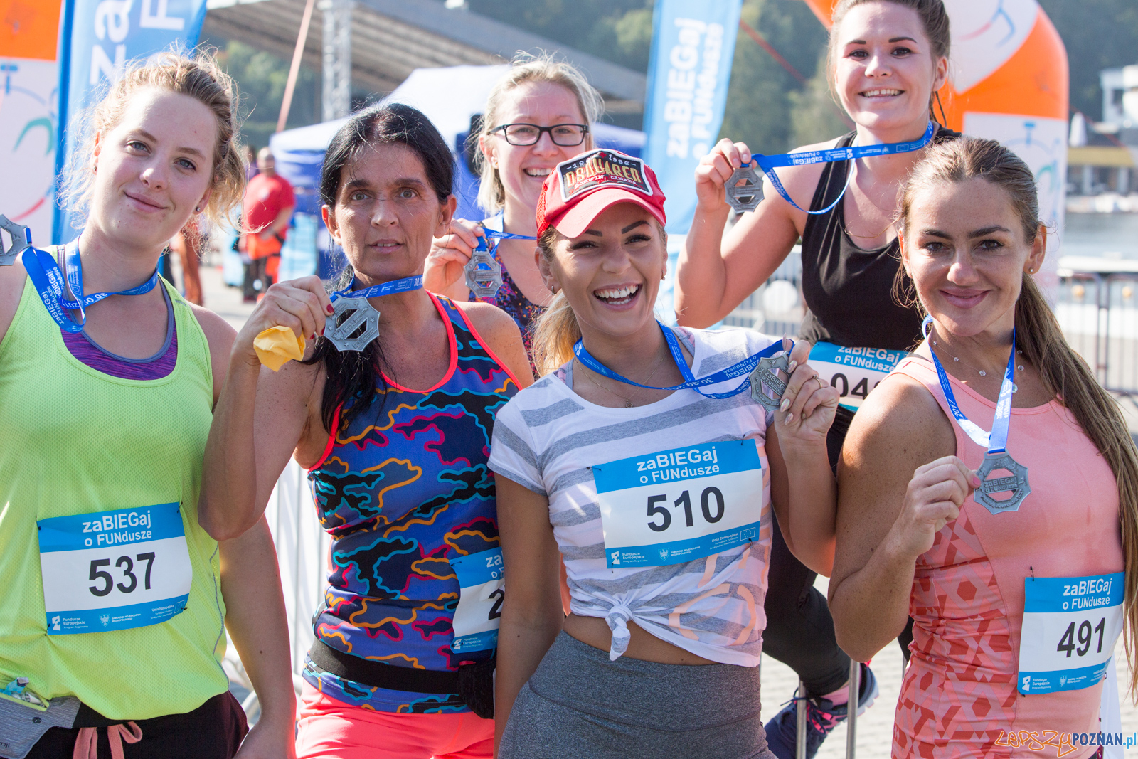 Zabiegaj o fundusze Foto: lepszyPOZNAN.pl/Piotr Rychter Zabiegaj o fundusze Foto: lepszyPOZNAN.pl/Piotr Rychter