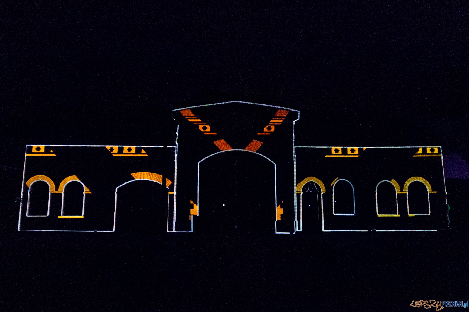 Jasna Wyspa Foto: lepszyPOZNAN.pl/Piotr Rychter Jasna Wyspa Foto: lepszyPOZNAN.pl/Piotr Rychter