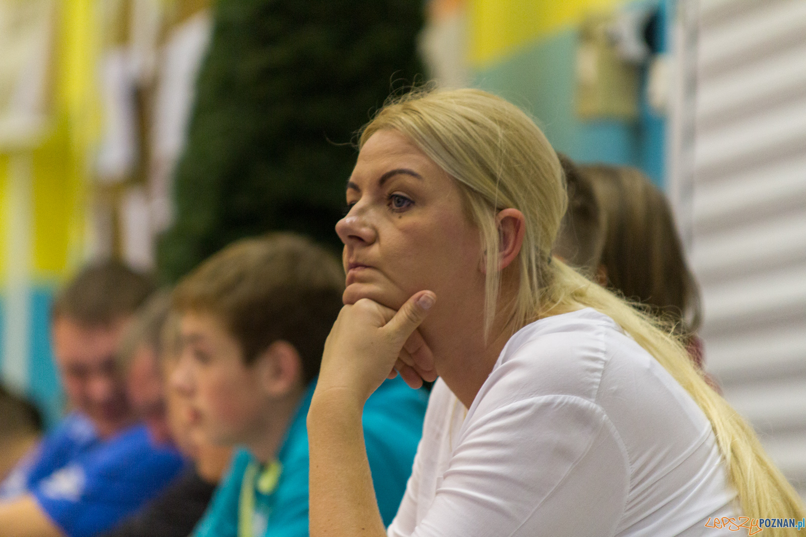 Międzywojewódzkie Mistrzostwa Młodzików Zapasy Styl Klasyczn Foto: lepszyPOZNAN.pl / Ewelina Jaskowiak Międzywojewódzkie Mistrzostwa Młodzików Zapasy Styl Klasyczn Foto: lepszyPOZNAN.pl / Ewelina Jaskowiak