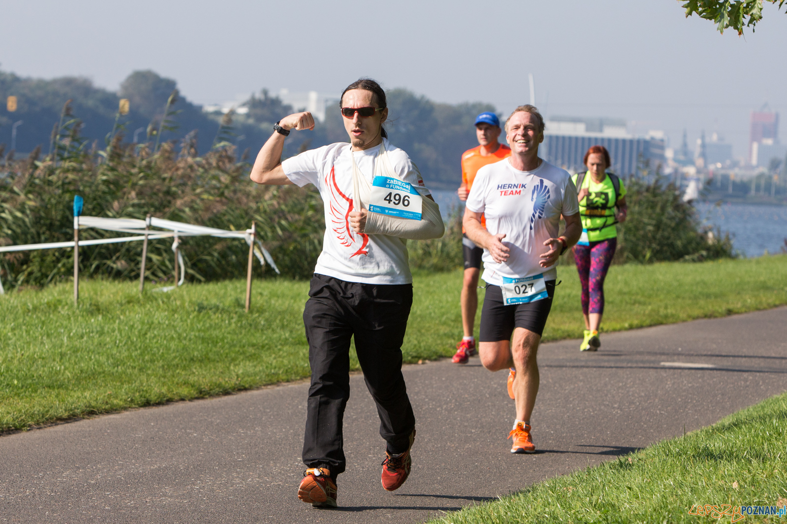 Zabiegaj o fundusze Foto: lepszyPOZNAN.pl/Piotr Rychter Zabiegaj o fundusze Foto: lepszyPOZNAN.pl/Piotr Rychter