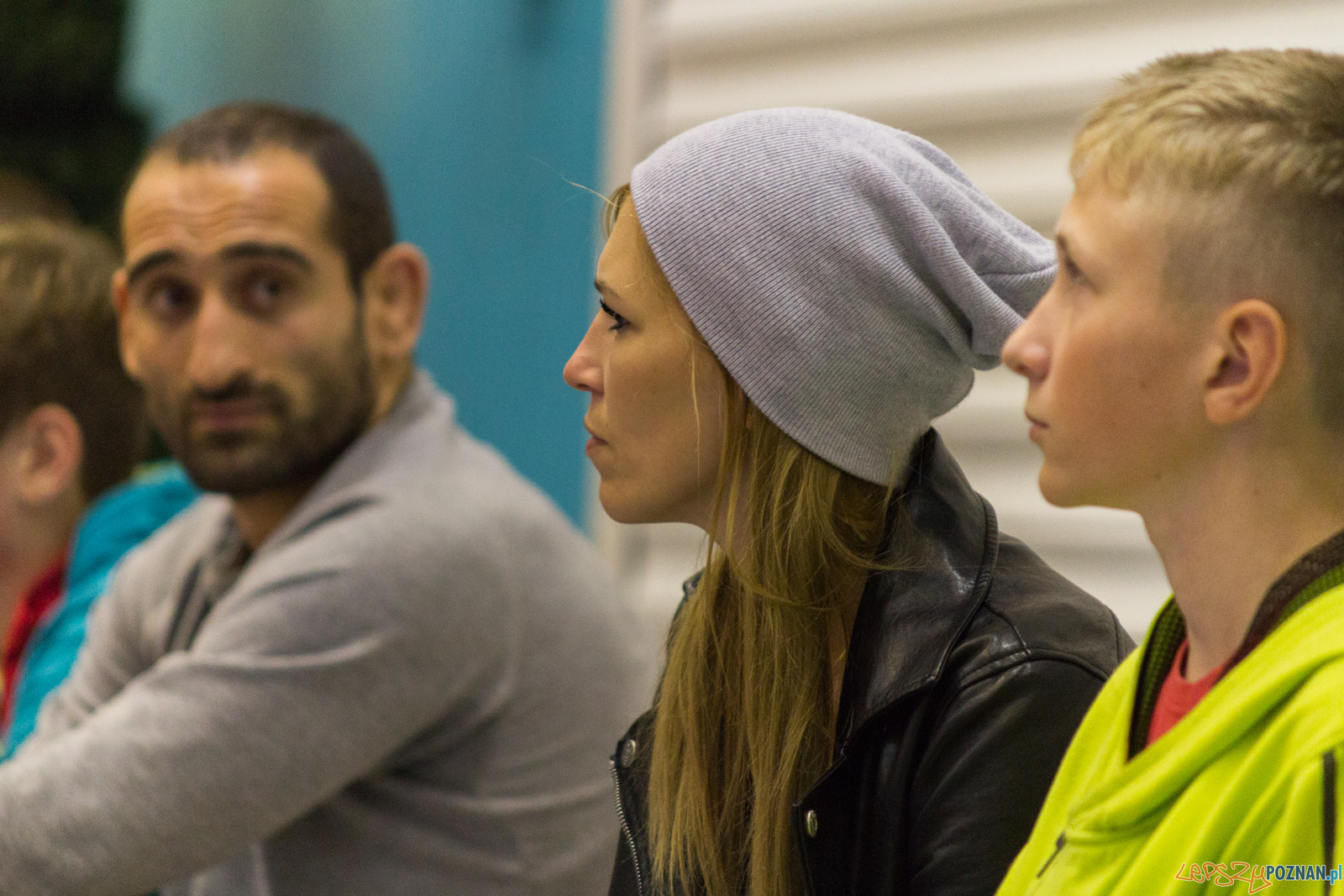 Międzywojewódzkie Mistrzostwa Młodzików Zapasy Styl Klasyczn Foto: lepszyPOZNAN.pl / Ewelina Jaskowiak Międzywojewódzkie Mistrzostwa Młodzików Zapasy Styl Klasyczn Foto: lepszyPOZNAN.pl / Ewelina Jaskowiak