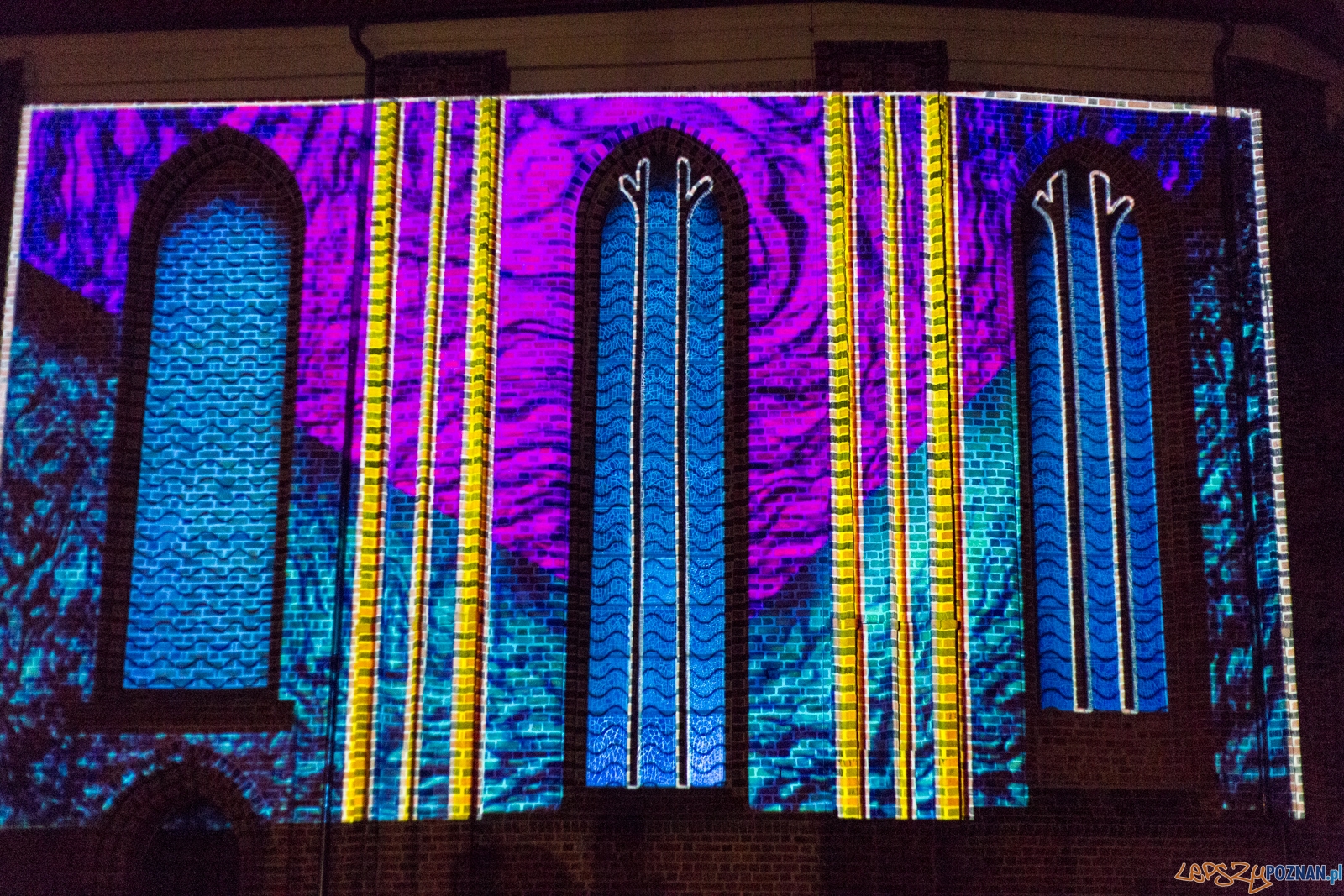 Jasna Wyspa Foto: lepszyPOZNAN.pl/Piotr Rychter Jasna Wyspa Foto: lepszyPOZNAN.pl/Piotr Rychter