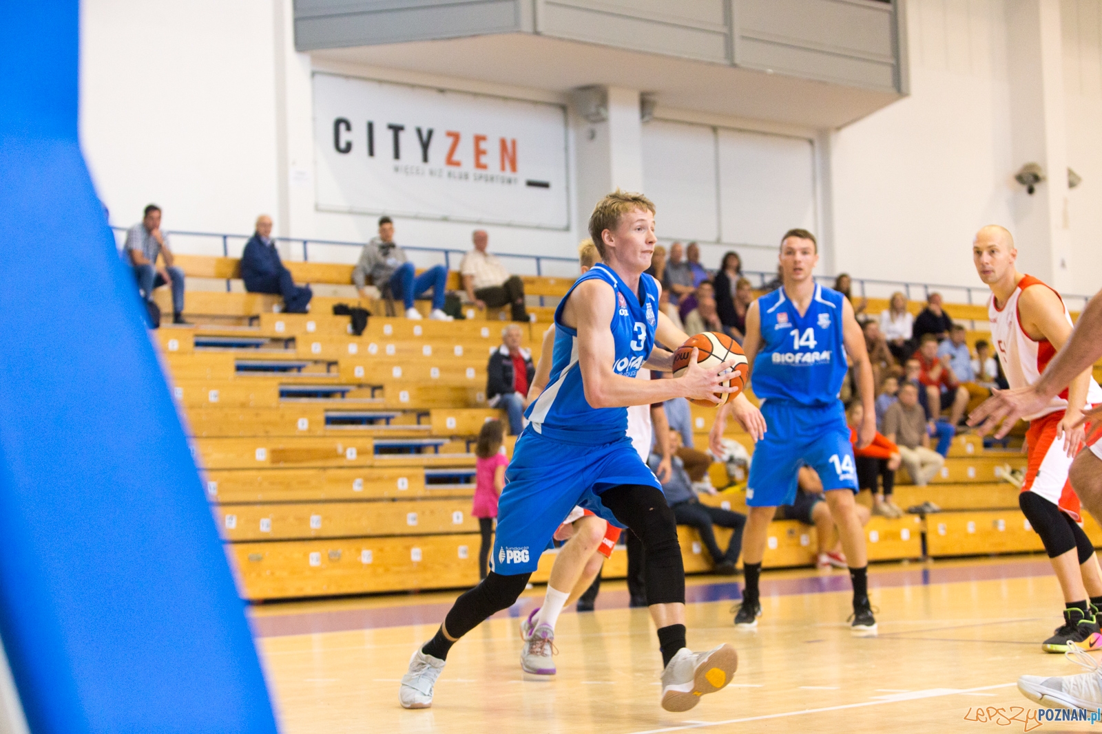 Turniej koszykówki organizowany przez Fundację PBG Basket Juni Foto: lepszyPOZNAN.pl/Piotr Rychter Turniej koszykówki organizowany przez Fundację PBG Basket Juni Foto: lepszyPOZNAN.pl/Piotr Rychter
