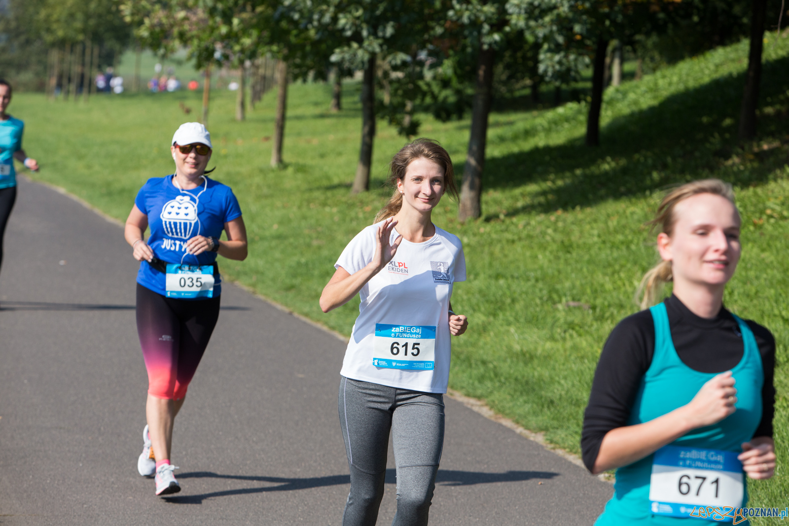 Zabiegaj o fundusze Foto: lepszyPOZNAN.pl/Piotr Rychter Zabiegaj o fundusze Foto: lepszyPOZNAN.pl/Piotr Rychter