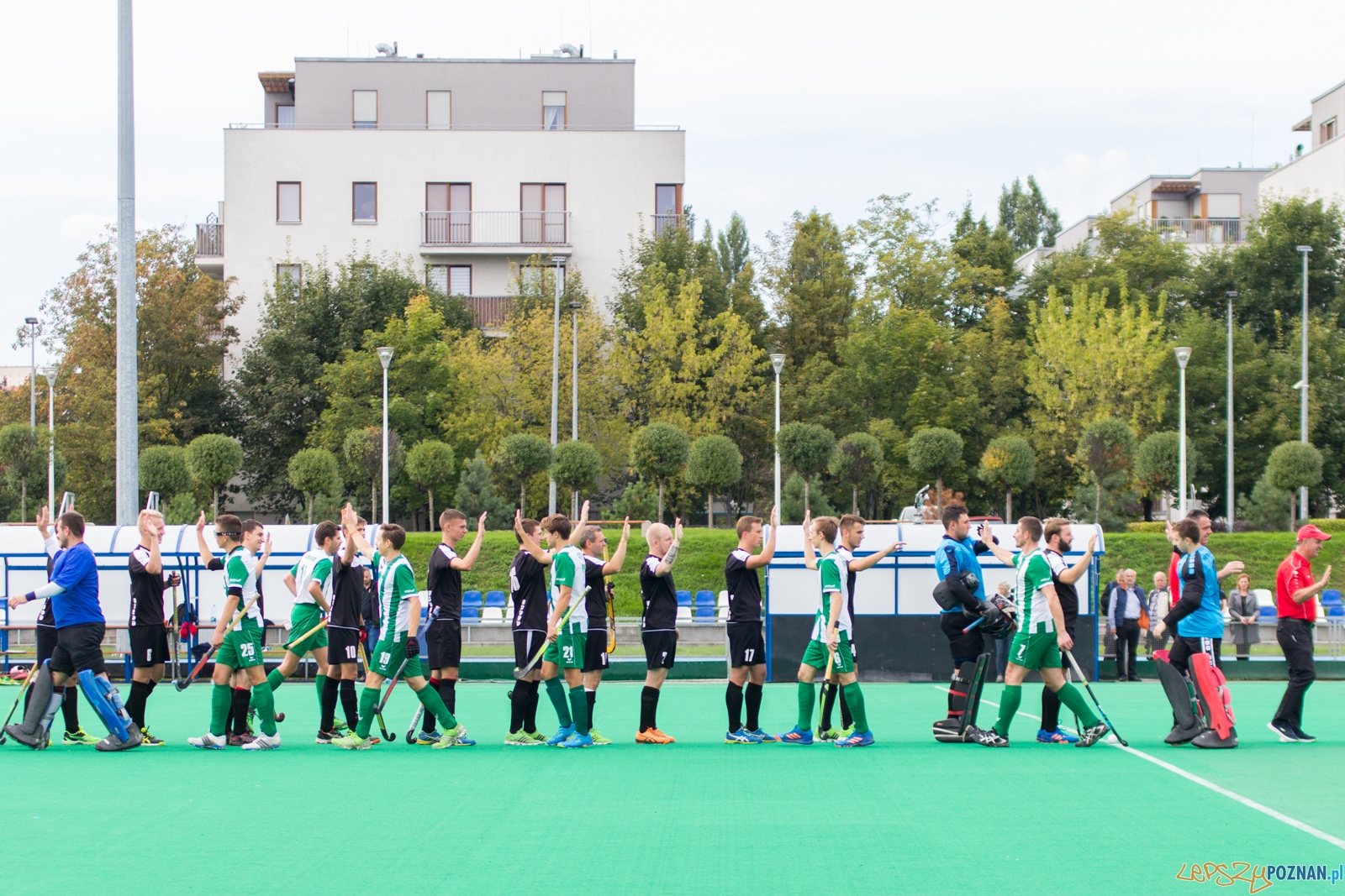 KS Warta Poznań - LKS Rogowo Foto: lepszyPOZNAN.pl / Ewelina Jaskowiak KS Warta Poznań - LKS Rogowo Foto: lepszyPOZNAN.pl / Ewelina Jaskowiak