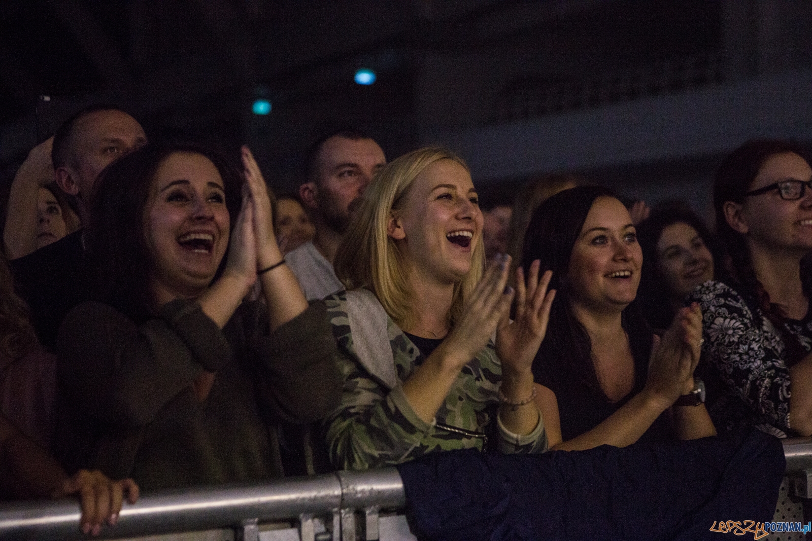 Kayah i Bregović (18.09.2017) Foto: © lepszyPOZNAN.pl / Karolina Kiraga Kayah i Bregović (18.09.2017) Foto: © lepszyPOZNAN.pl / Karolina Kiraga
