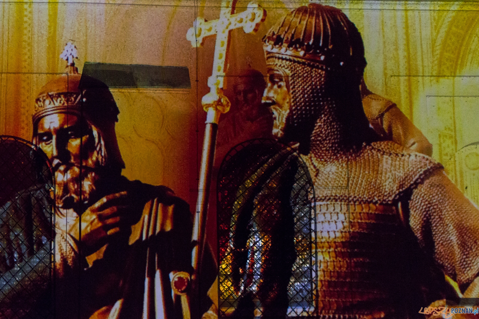 Jasna wyspa Foto: lepszyPOZNAN.pl / Ewelina Jaskowiak Jasna wyspa Foto: lepszyPOZNAN.pl / Ewelina Jaskowiak