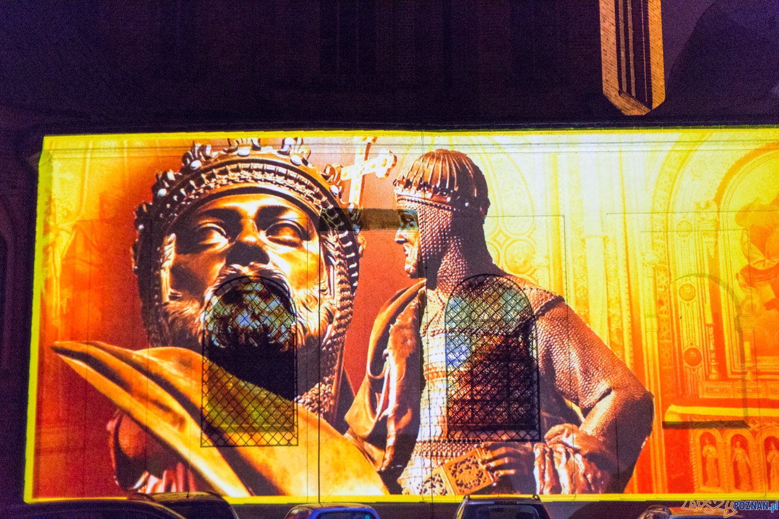 Jasna Wyspa Foto: lepszyPOZNAN.pl/Piotr Rychter Jasna Wyspa Foto: lepszyPOZNAN.pl/Piotr Rychter