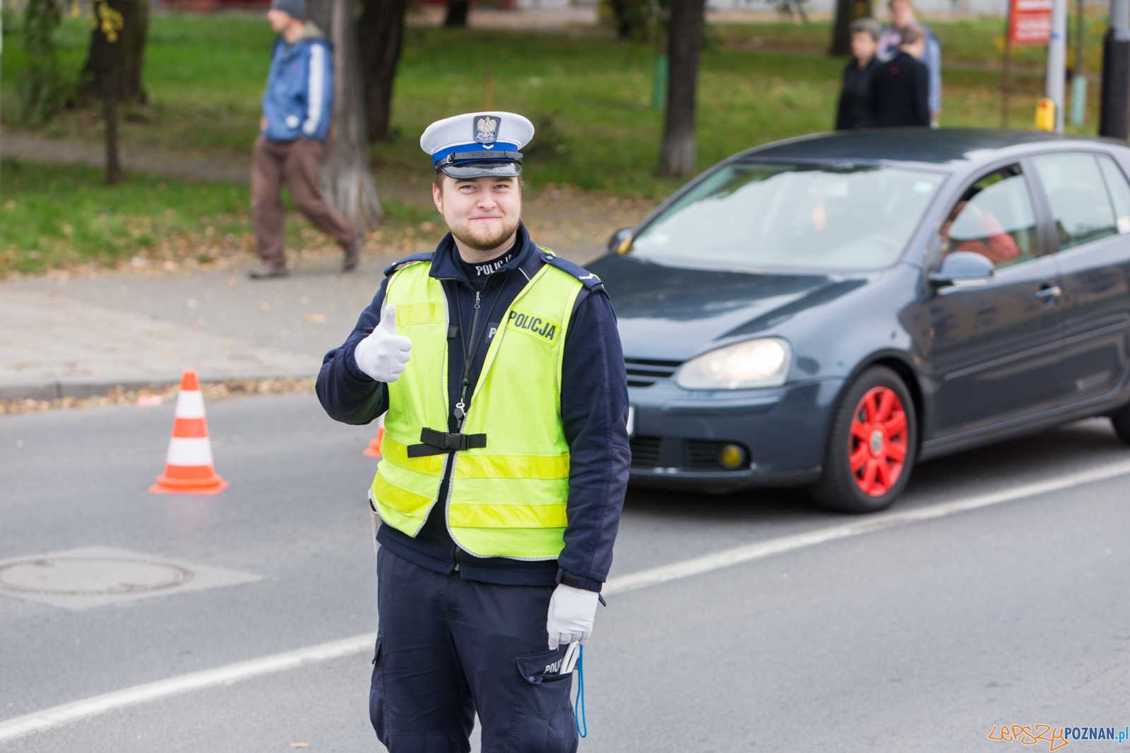 18.PKO Poznań Maraton Foto: lepszyPOZNAN.pl/Piotr Rychter 18.PKO Poznań Maraton Foto: lepszyPOZNAN.pl/Piotr Rychter