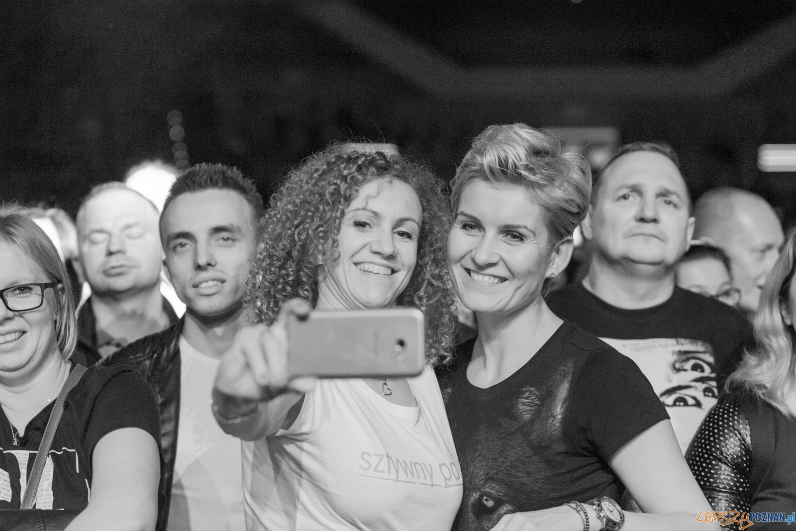 25 lat Lalamido - 80's & 90's Rock Festival Foto: lepszyPOZNAN.pl/Piotr Rychter 25 lat Lalamido - 80's & 90's Rock Festival Foto: lepszyPOZNAN.pl/Piotr Rychter