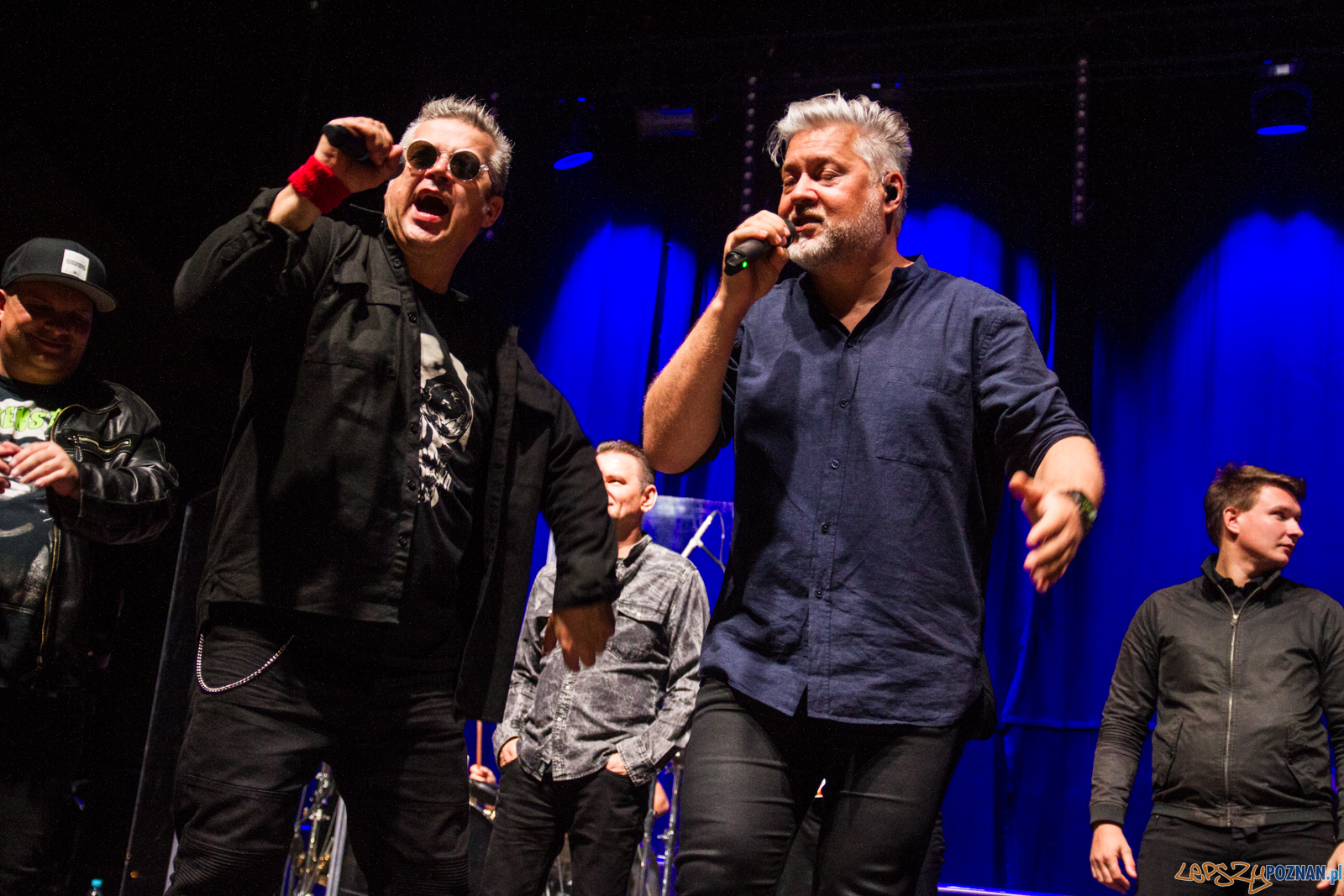 Lalamido - rock festiwal (24.10.2017) hala Arena Foto: © lepszyPOZNAN.pl / Karolina Kiraga Lalamido - rock festiwal (24.10.2017) hala Arena Foto: © lepszyPOZNAN.pl / Karolina Kiraga