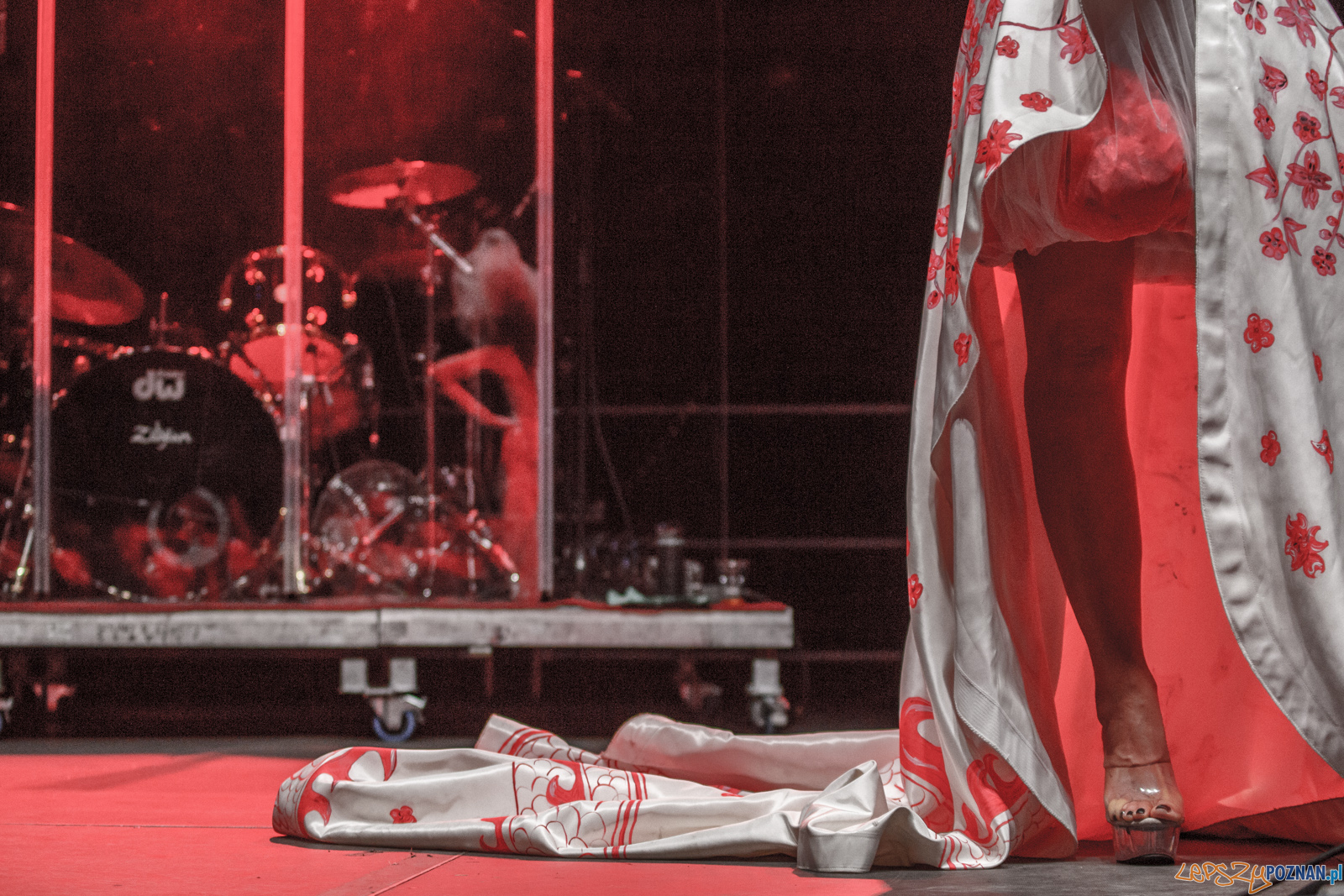 25 lat LALAMIDO - 80's & 90's ROCK FESTIVAL. Foto: lepszyPOZNAN.pl / Ewelina Jaskowiak 25 lat LALAMIDO - 80's & 90's ROCK FESTIVAL. Foto: lepszyPOZNAN.pl / Ewelina Jaskowiak