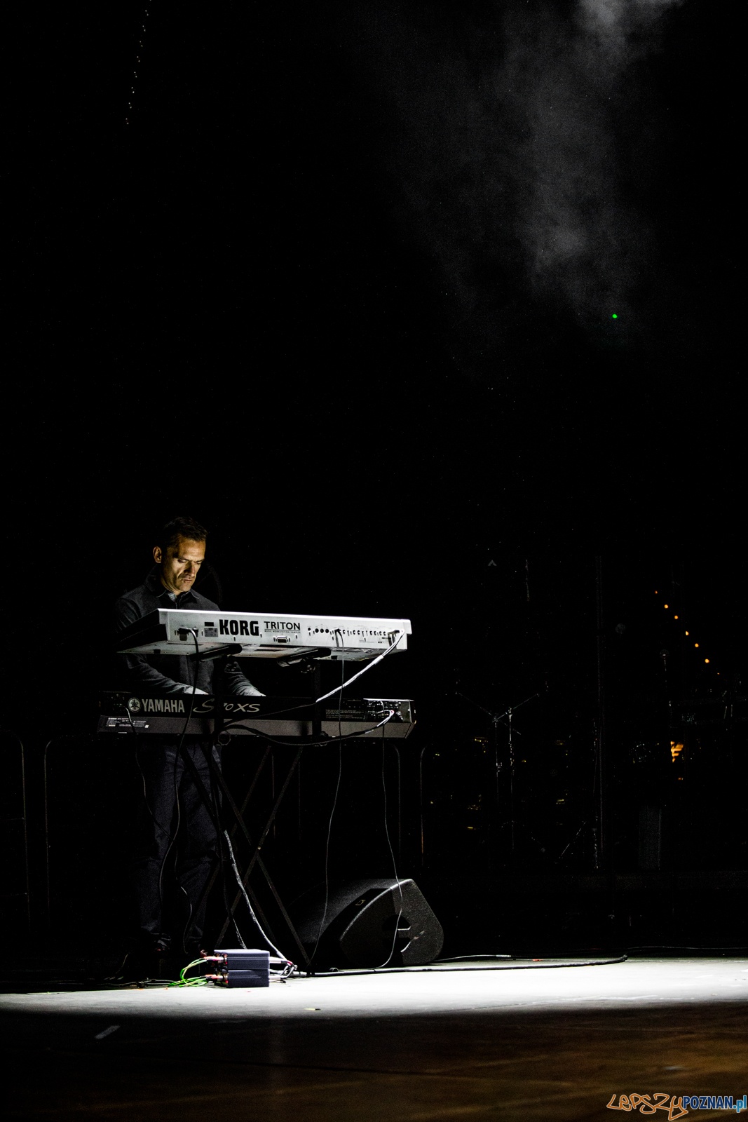 Lalamido - rock festiwal (24.10.2017) hala Arena Foto: © lepszyPOZNAN.pl / Karolina Kiraga Lalamido - rock festiwal (24.10.2017) hala Arena Foto: © lepszyPOZNAN.pl / Karolina Kiraga