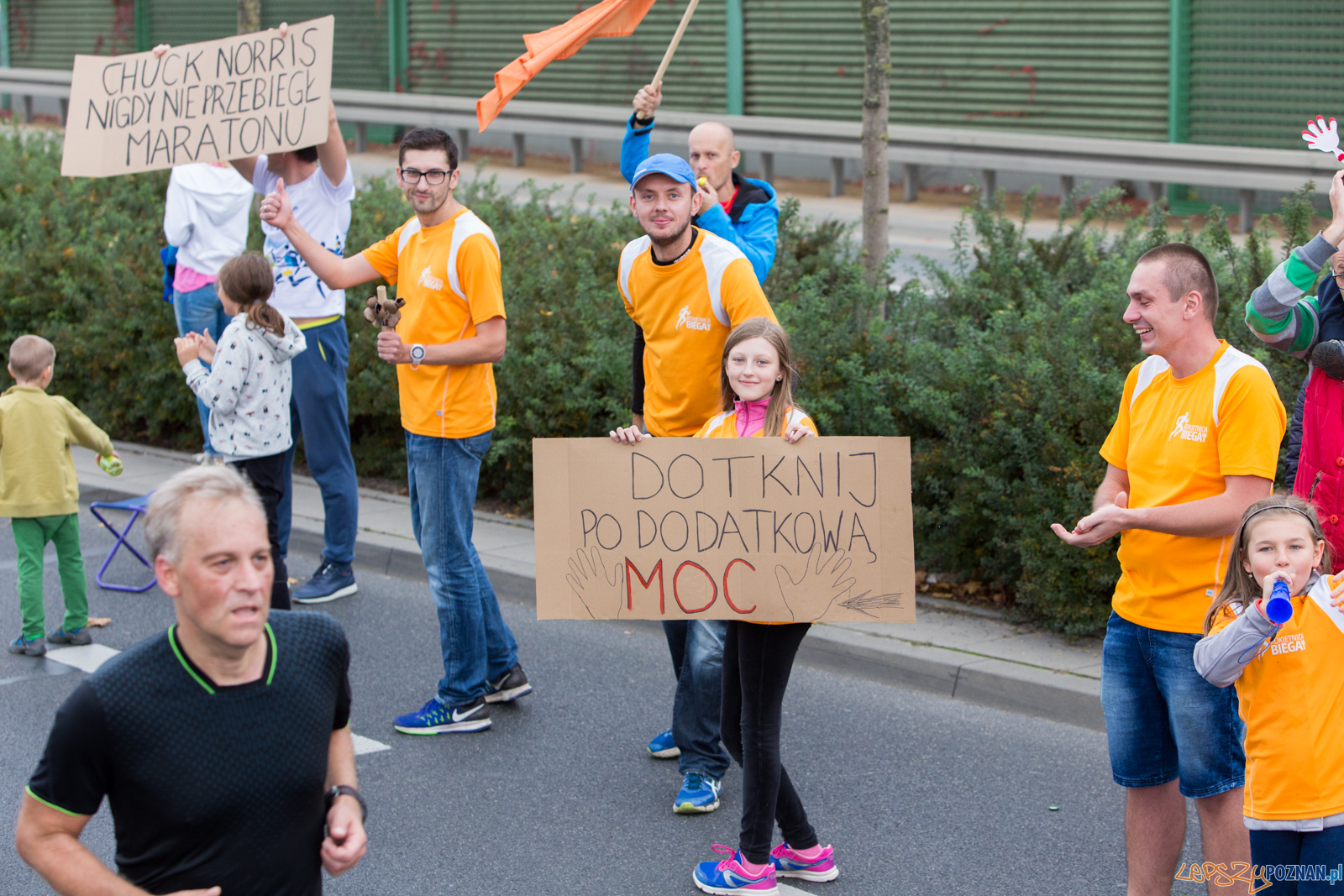 18.PKO Poznań Maraton Foto: lepszyPOZNAN.pl/Piotr Rychter 18.PKO Poznań Maraton Foto: lepszyPOZNAN.pl/Piotr Rychter
