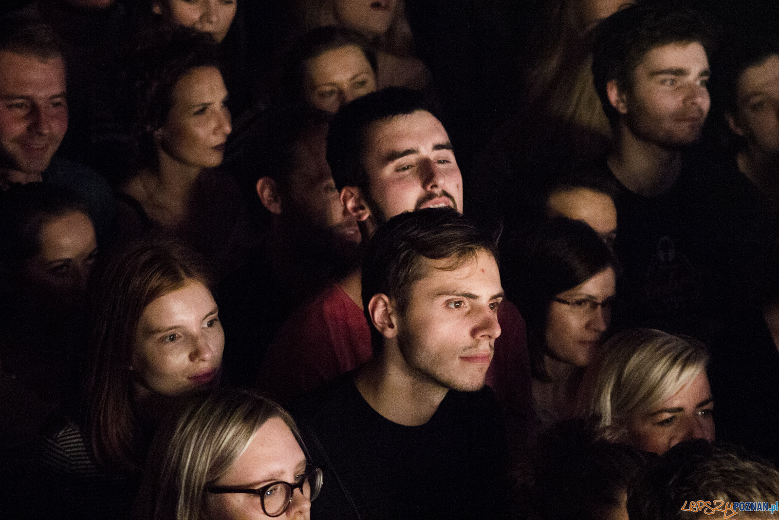 Daria Zawiałow Blue Note Foto: lepszyPOZNAN.pl / Ewelina Jaskowiak Daria Zawiałow Blue Note Foto: lepszyPOZNAN.pl / Ewelina Jaskowiak