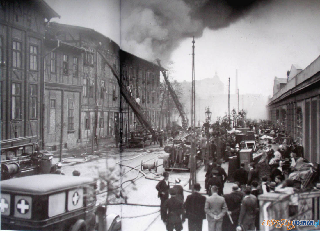 Ul. Zwierzyniecka przed wojną Foto: zdjęcie czytelnika Ul. Zwierzyniecka przed wojną Foto: zdjęcie czytelnika