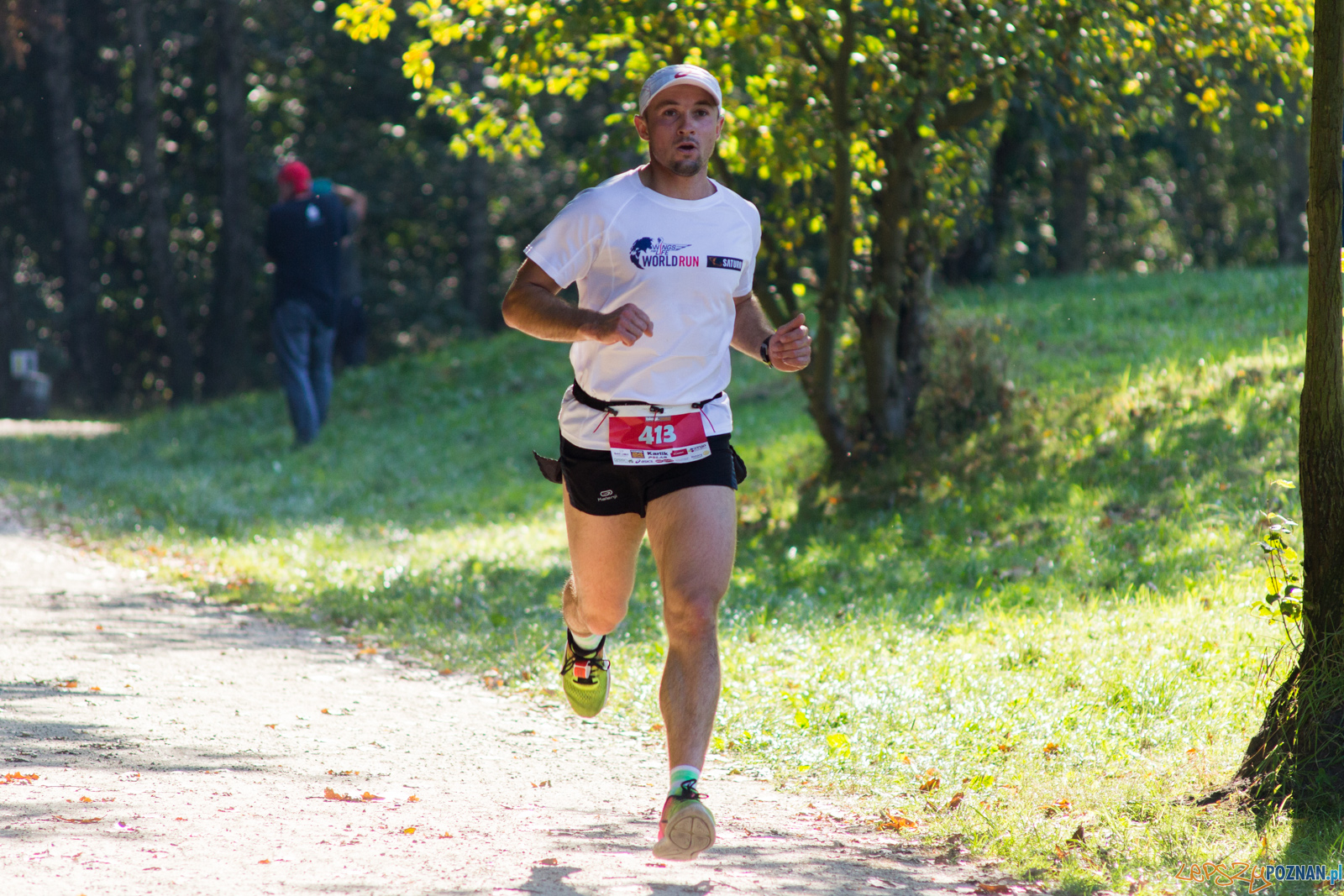 II Bieg dla Onkoludków Foto: lepszyPOZNAN.pl / Ewelina Jaskowiak II Bieg dla Onkoludków Foto: lepszyPOZNAN.pl / Ewelina Jaskowiak