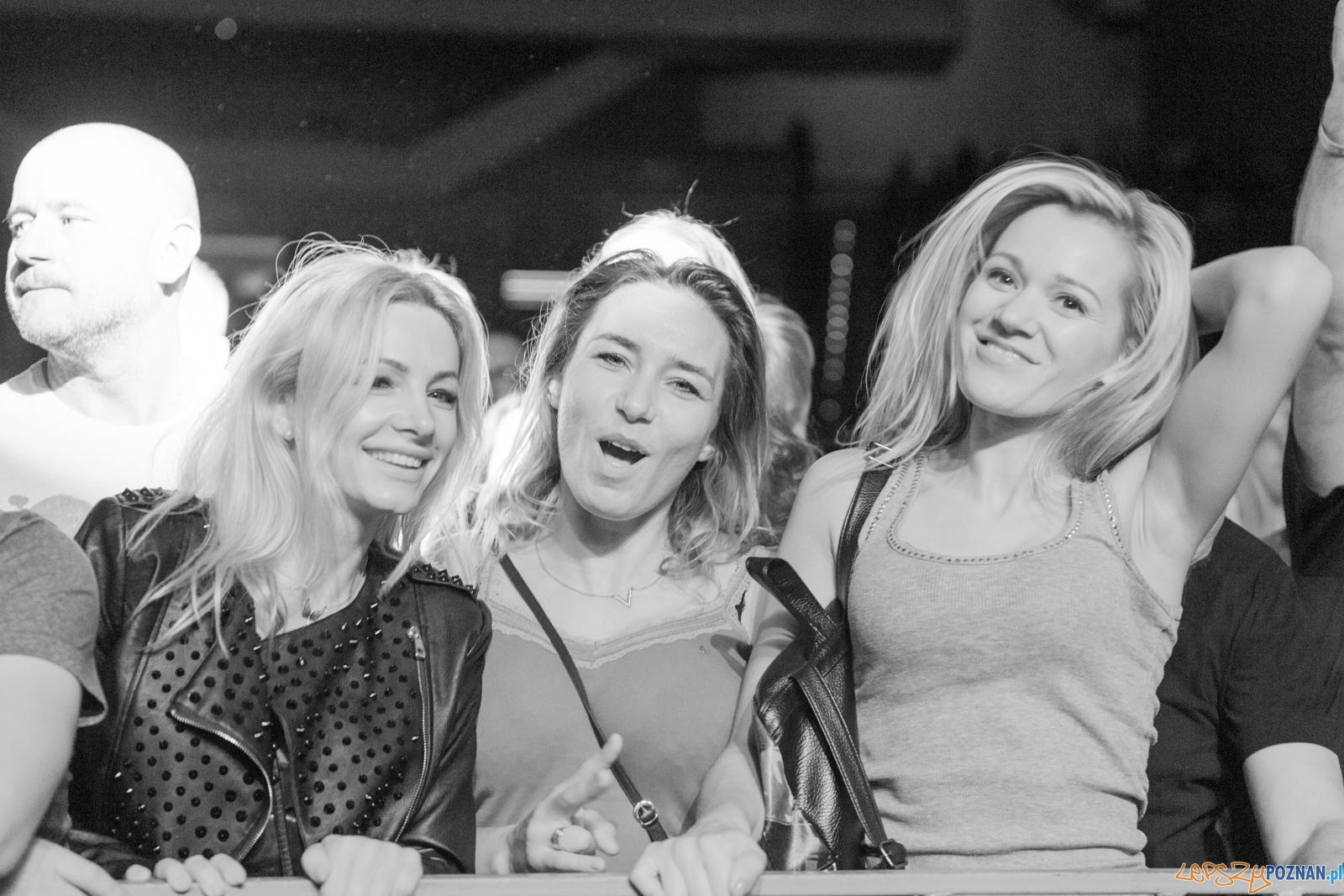 25 lat Lalamido - 80's & 90's Rock Festival Foto: lepszyPOZNAN.pl/Piotr Rychter 25 lat Lalamido - 80's & 90's Rock Festival Foto: lepszyPOZNAN.pl/Piotr Rychter