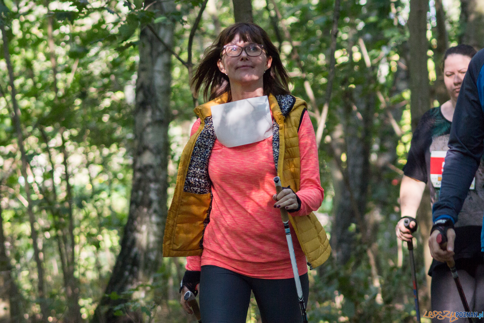 II Bieg dla Onkoludków Foto: lepszyPOZNAN.pl / Ewelina Jaskowiak II Bieg dla Onkoludków Foto: lepszyPOZNAN.pl / Ewelina Jaskowiak