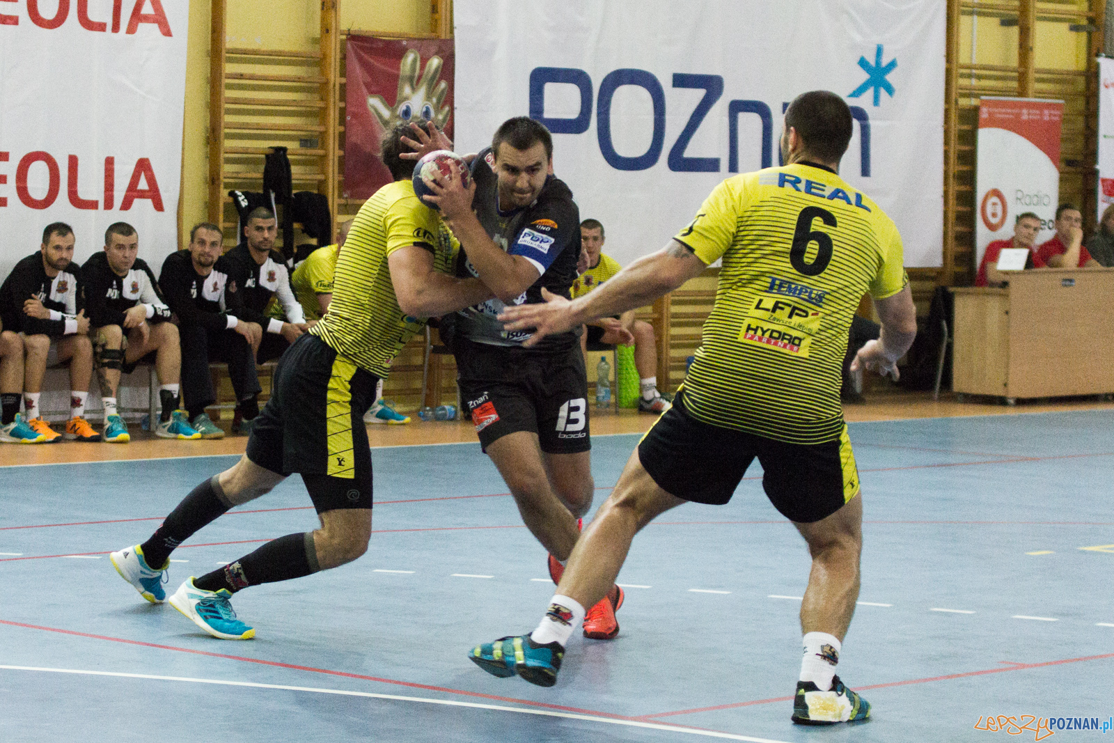 LP-2810 Foto: LepszyPOZNAN.pl / Ewelina Jaskowiak LP-2810 Foto: LepszyPOZNAN.pl / Ewelina Jaskowiak