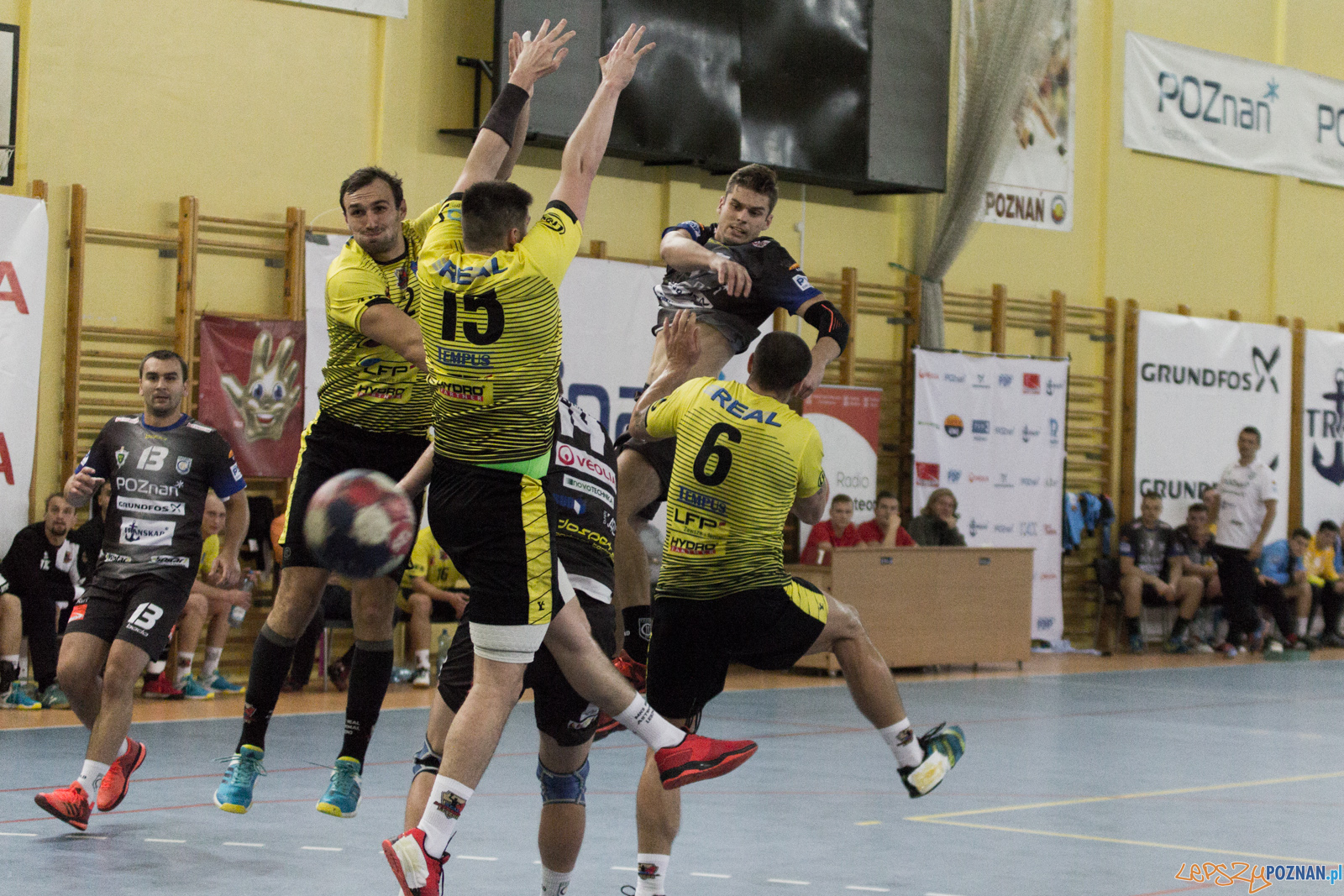 LP-2808 Foto: LepszyPOZNAN.pl / Ewelina Jaskowiak LP-2808 Foto: LepszyPOZNAN.pl / Ewelina Jaskowiak