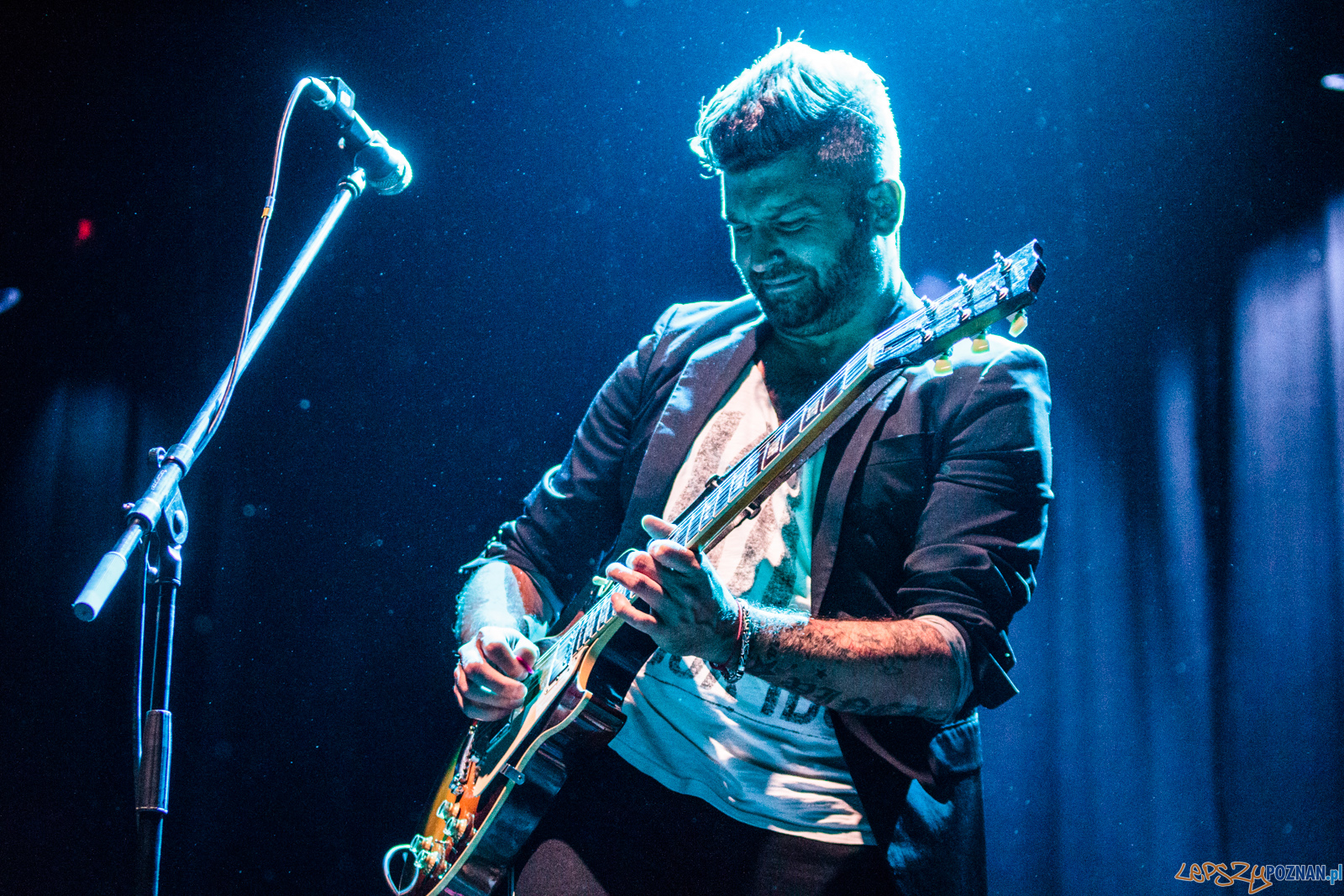 25 lat LALAMIDO - 80's & 90's ROCK FESTIVAL. Foto: lepszyPOZNAN.pl / Ewelina Jaskowiak 25 lat LALAMIDO - 80's & 90's ROCK FESTIVAL. Foto: lepszyPOZNAN.pl / Ewelina Jaskowiak