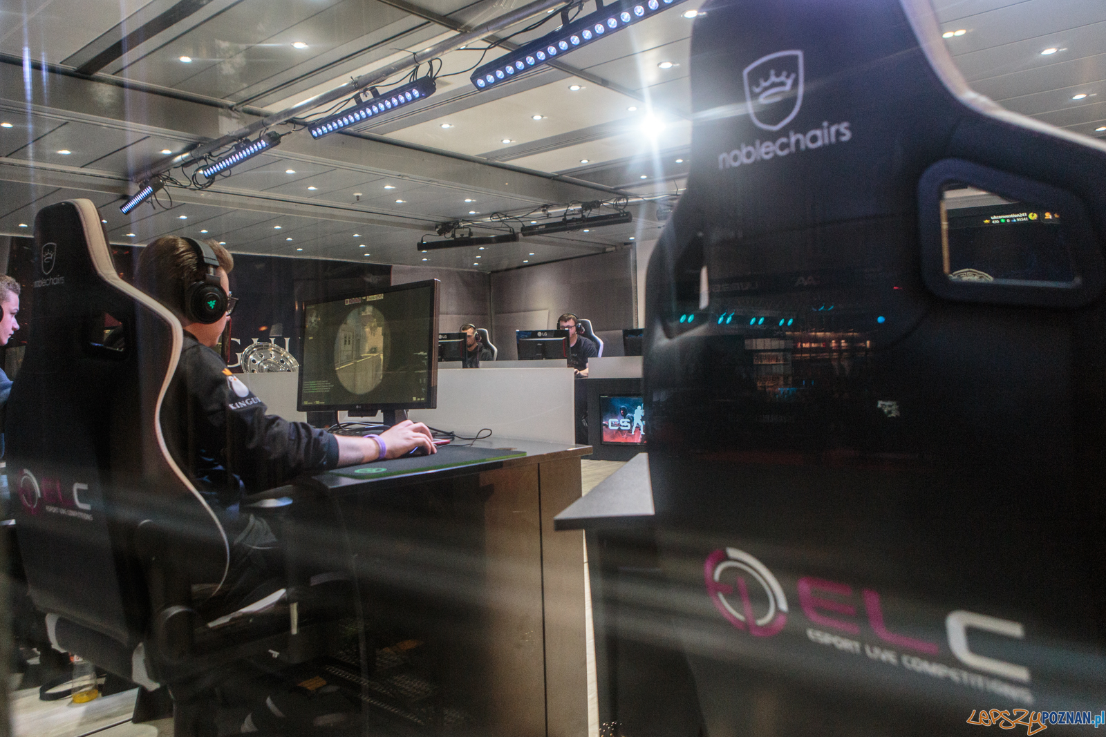 PGA 2017 - Poznań 6.10.2016 r. Foto: LepszyPOZNAN.pl / Paweł Rychter PGA 2017 - Poznań 6.10.2016 r. Foto: LepszyPOZNAN.pl / Paweł Rychter