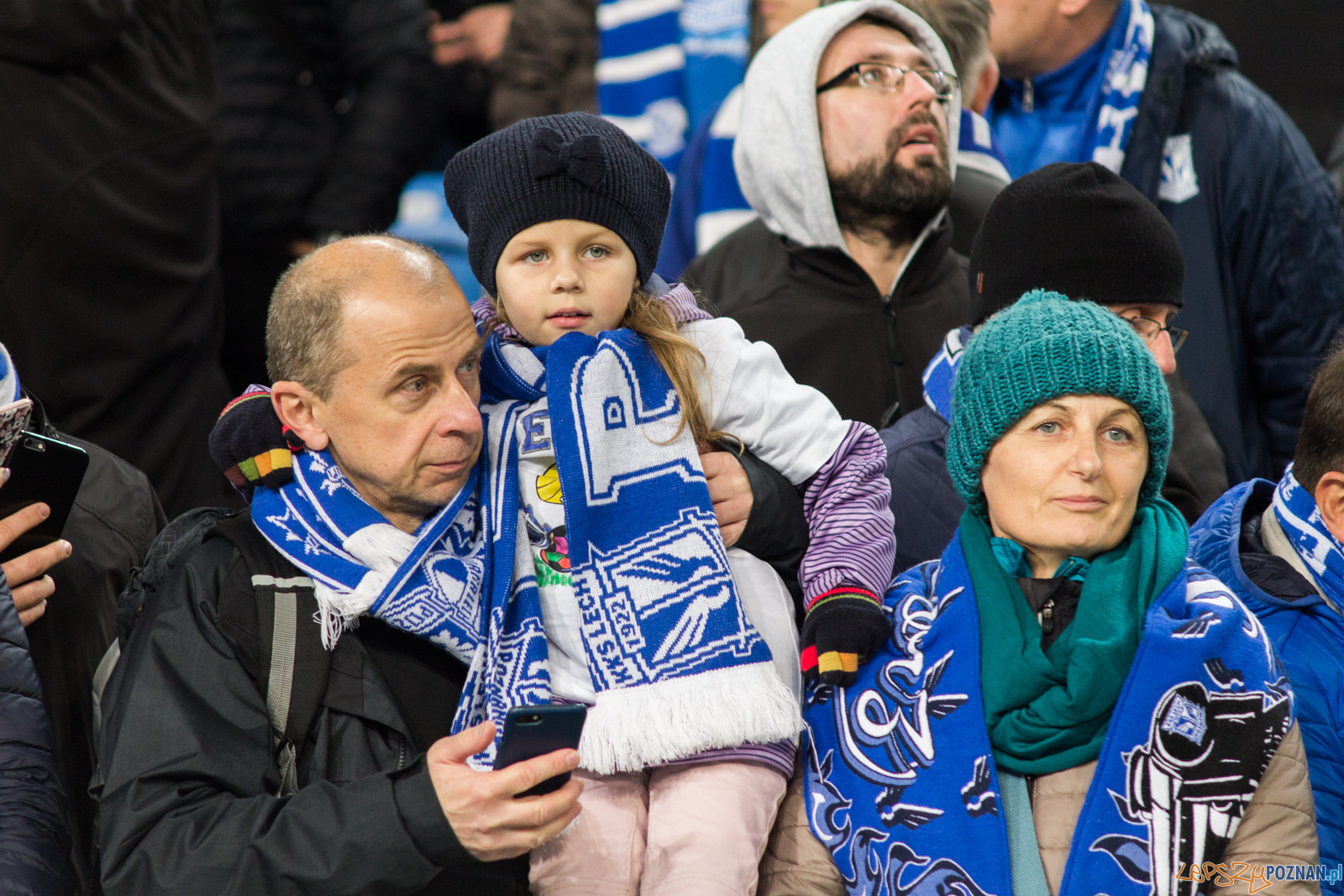 Lech Poznań - Wisła Kraków Foto: lepszyPOZNAN.pl / Ewelina Jaskowiak Lech Poznań - Wisła Kraków Foto: lepszyPOZNAN.pl / Ewelina Jaskowiak