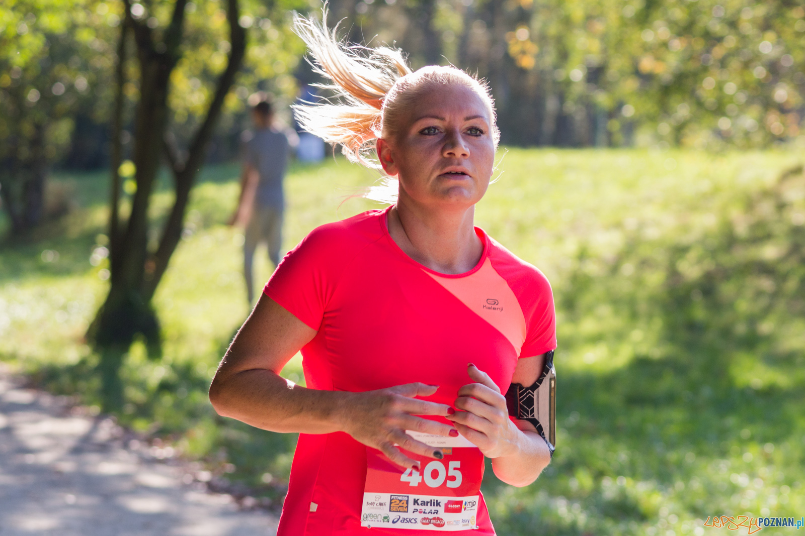 II Bieg dla Onkoludków Foto: lepszyPOZNAN.pl / Ewelina Jaskowiak II Bieg dla Onkoludków Foto: lepszyPOZNAN.pl / Ewelina Jaskowiak