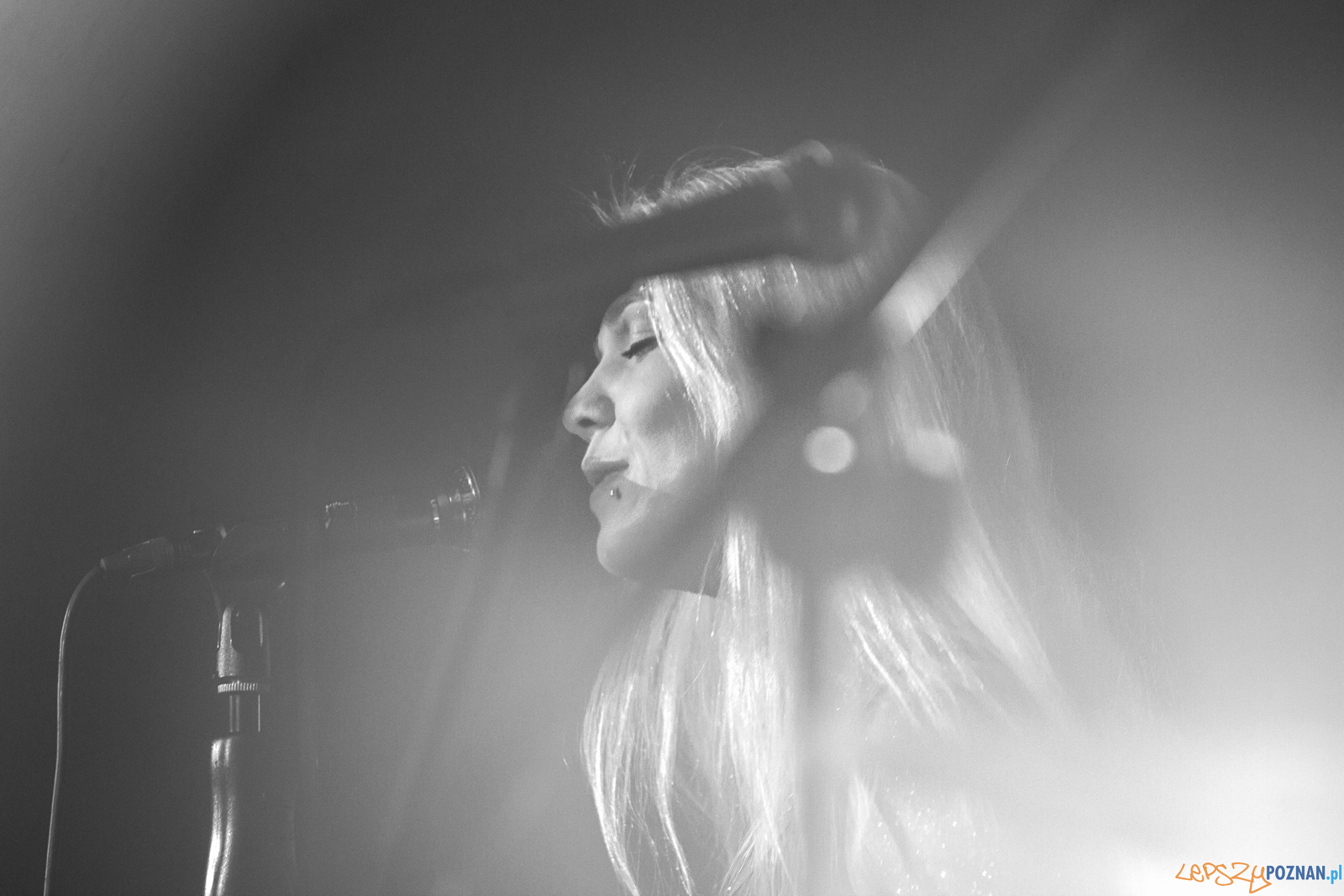 Daria Zawiałow Blue Note Foto: lepszyPOZNAN.pl / Ewelina Jaskowiak Daria Zawiałow Blue Note Foto: lepszyPOZNAN.pl / Ewelina Jaskowiak