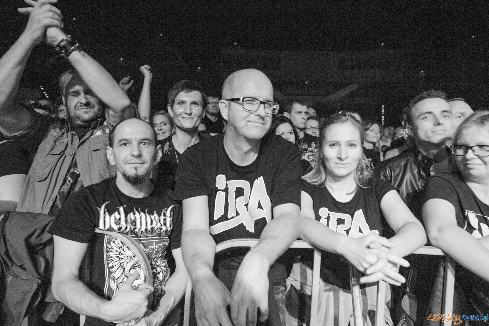 25 lat Lalamido - 80's & 90's Rock Festival Foto: lepszyPOZNAN.pl/Piotr Rychter 25 lat Lalamido - 80's & 90's Rock Festival Foto: lepszyPOZNAN.pl/Piotr Rychter