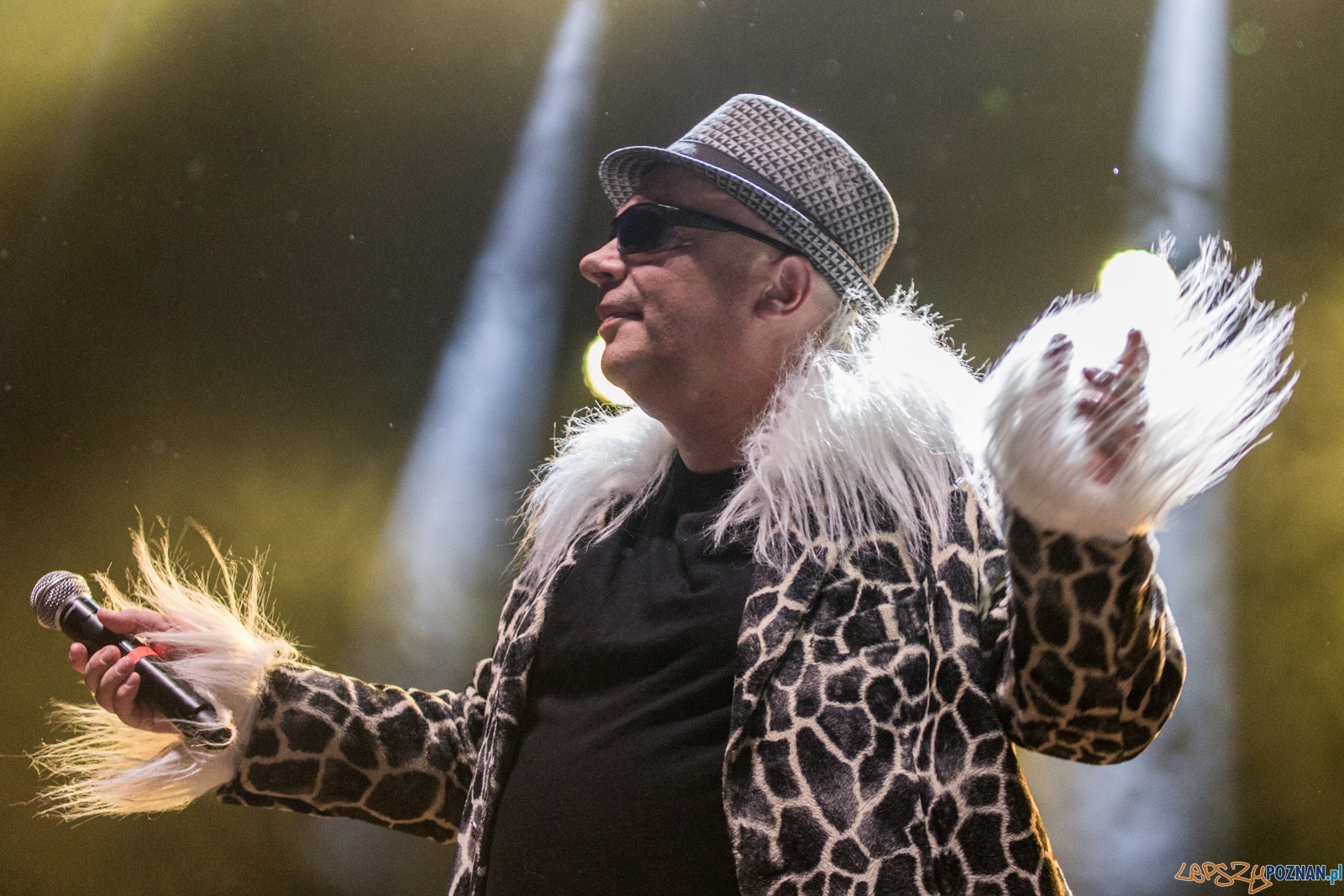 25 lat LALAMIDO - 80's & 90's ROCK FESTIVAL. Foto: lepszyPOZNAN.pl / Ewelina Jaskowiak 25 lat LALAMIDO - 80's & 90's ROCK FESTIVAL. Foto: lepszyPOZNAN.pl / Ewelina Jaskowiak