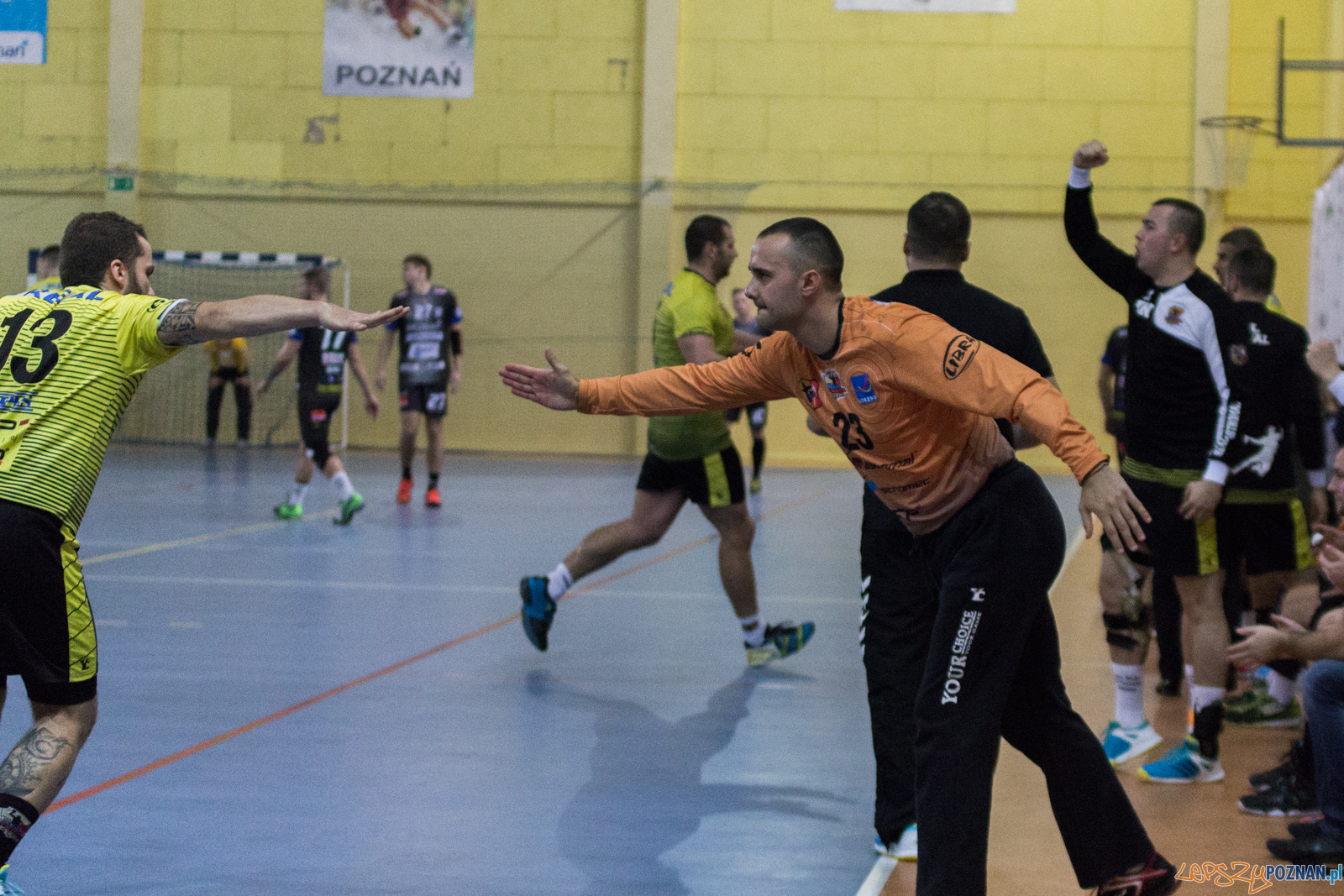 LP-2985 Foto: LepszyPOZNAN.pl / Ewelina Jaskowiak LP-2985 Foto: LepszyPOZNAN.pl / Ewelina Jaskowiak