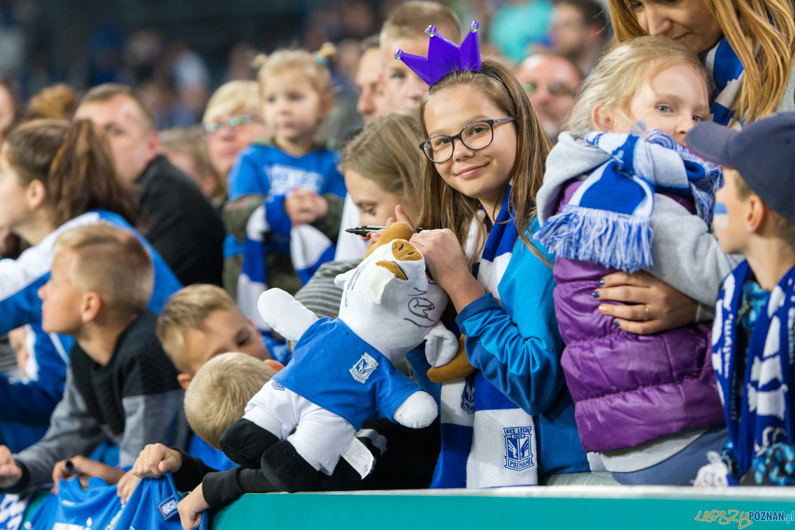 11. kolejka Ekstraklasy - Lech Poznań - Legia Warszawa Foto: lepszyPOZNAN.pl/Piotr Rychter 11. kolejka Ekstraklasy - Lech Poznań - Legia Warszawa Foto: lepszyPOZNAN.pl/Piotr Rychter