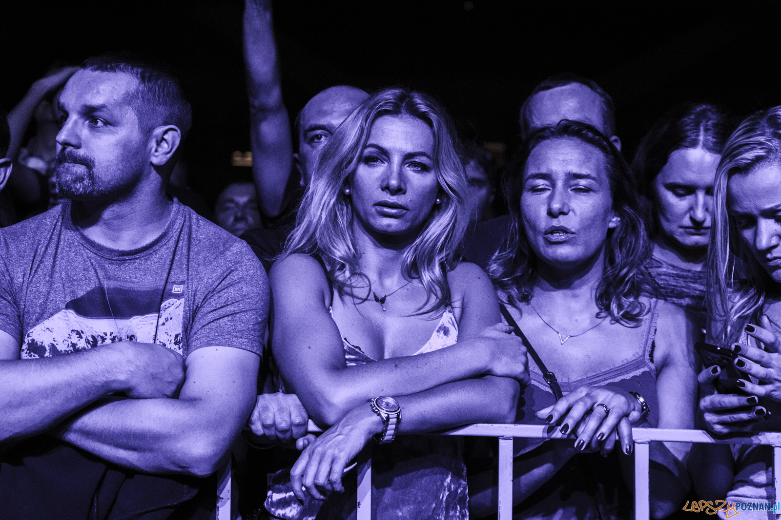 25 lat LALAMIDO - 80's & 90's ROCK FESTIVAL. Foto: lepszyPOZNAN.pl / Ewelina Jaskowiak 25 lat LALAMIDO - 80's & 90's ROCK FESTIVAL. Foto: lepszyPOZNAN.pl / Ewelina Jaskowiak