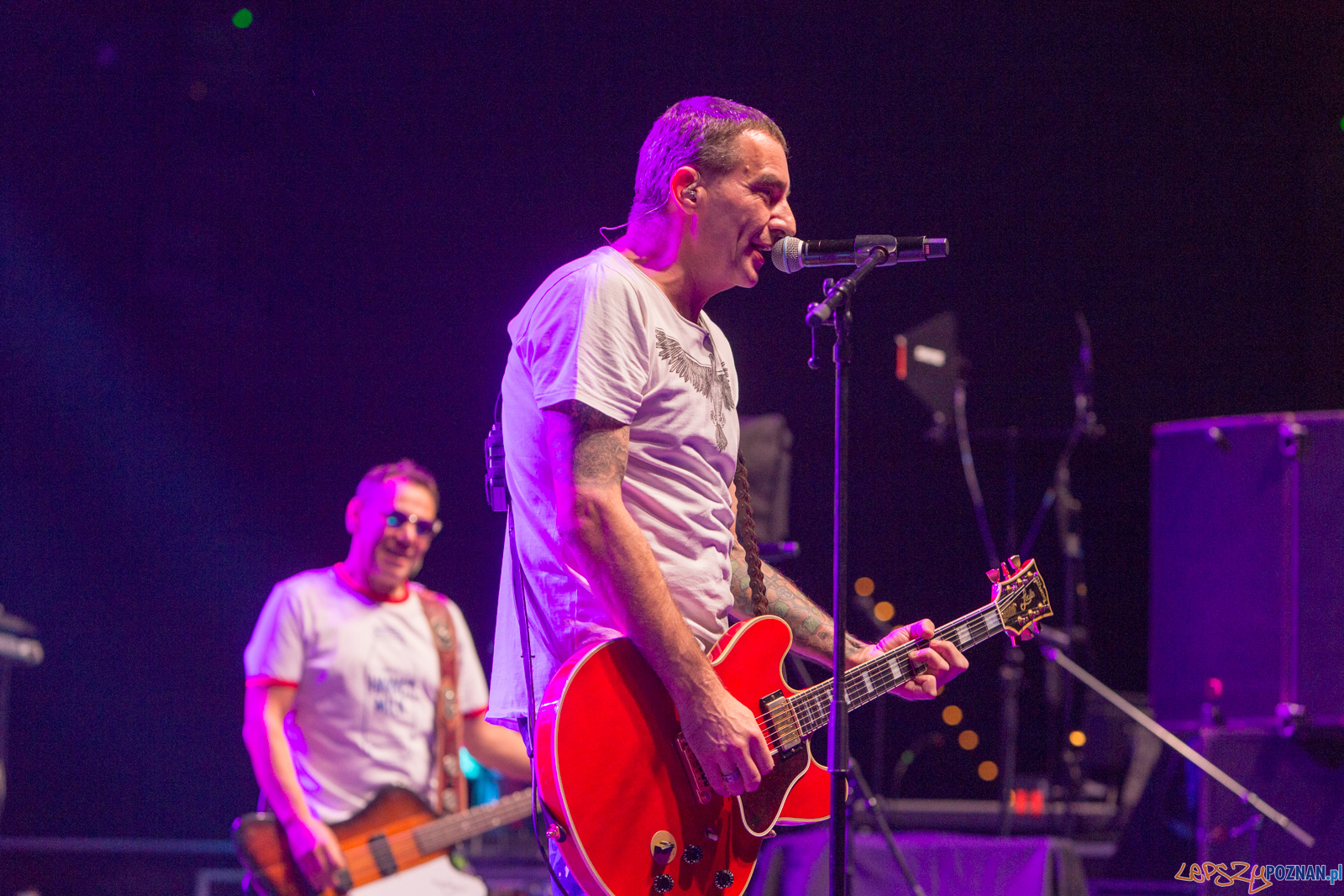 25 lat Lalamido - 80's & 90's Rock Festival Foto: lepszyPOZNAN.pl/Piotr Rychter 25 lat Lalamido - 80's & 90's Rock Festival Foto: lepszyPOZNAN.pl/Piotr Rychter