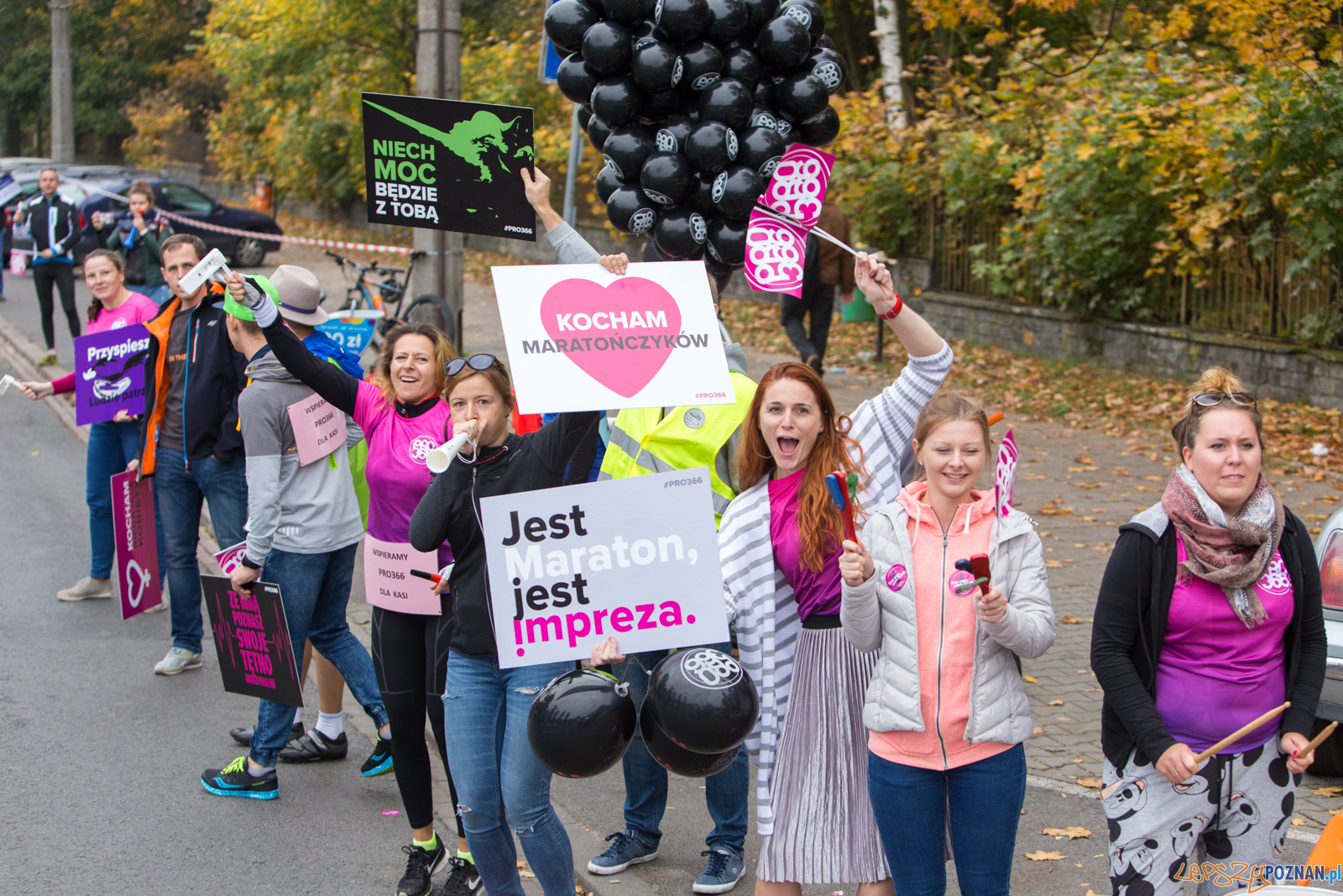 18.PKO Poznań Maraton Foto: lepszyPOZNAN.pl/Piotr Rychter 18.PKO Poznań Maraton Foto: lepszyPOZNAN.pl/Piotr Rychter