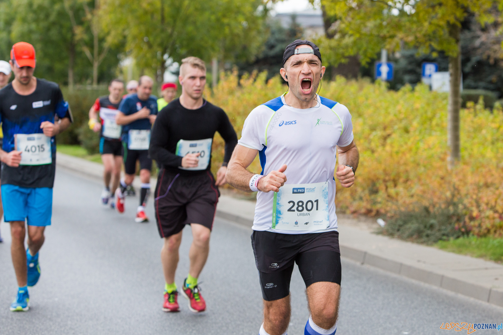 18.PKO Poznań Maraton Foto: lepszyPOZNAN.pl/Piotr Rychter 18.PKO Poznań Maraton Foto: lepszyPOZNAN.pl/Piotr Rychter