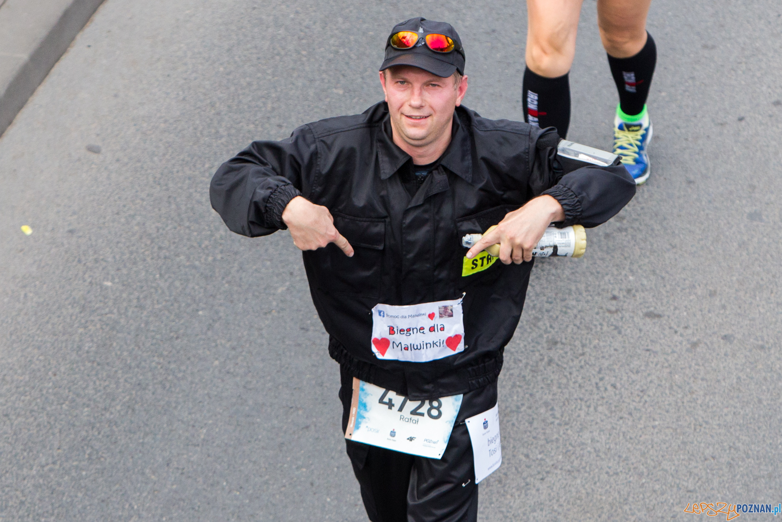 18.PKO Poznań Maraton Foto: lepszyPOZNAN.pl/Piotr Rychter 18.PKO Poznań Maraton Foto: lepszyPOZNAN.pl/Piotr Rychter