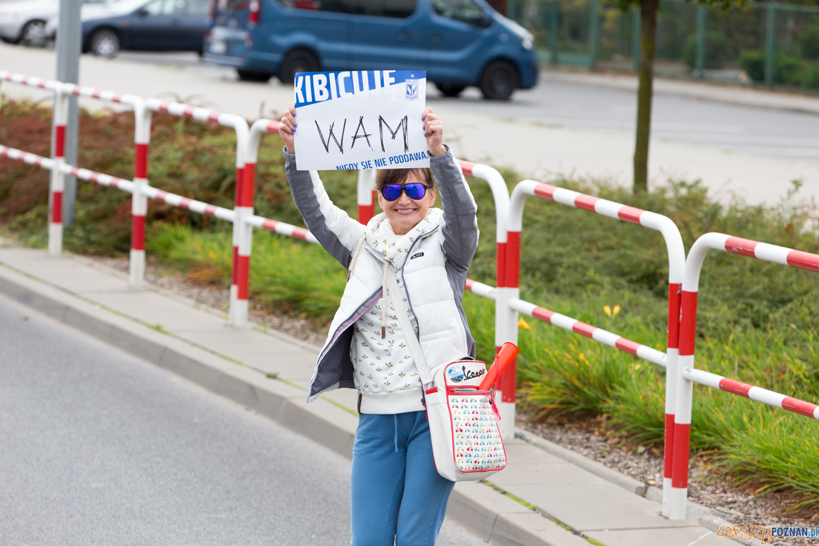 18.PKO Poznań Maraton Foto: lepszyPOZNAN.pl/Piotr Rychter 18.PKO Poznań Maraton Foto: lepszyPOZNAN.pl/Piotr Rychter