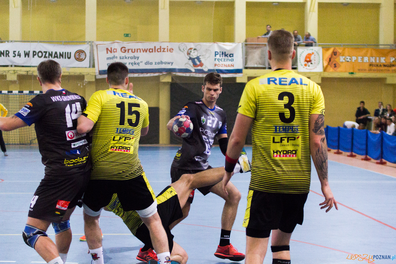 LP-2813 Foto: LepszyPOZNAN.pl / Ewelina Jaskowiak LP-2813 Foto: LepszyPOZNAN.pl / Ewelina Jaskowiak