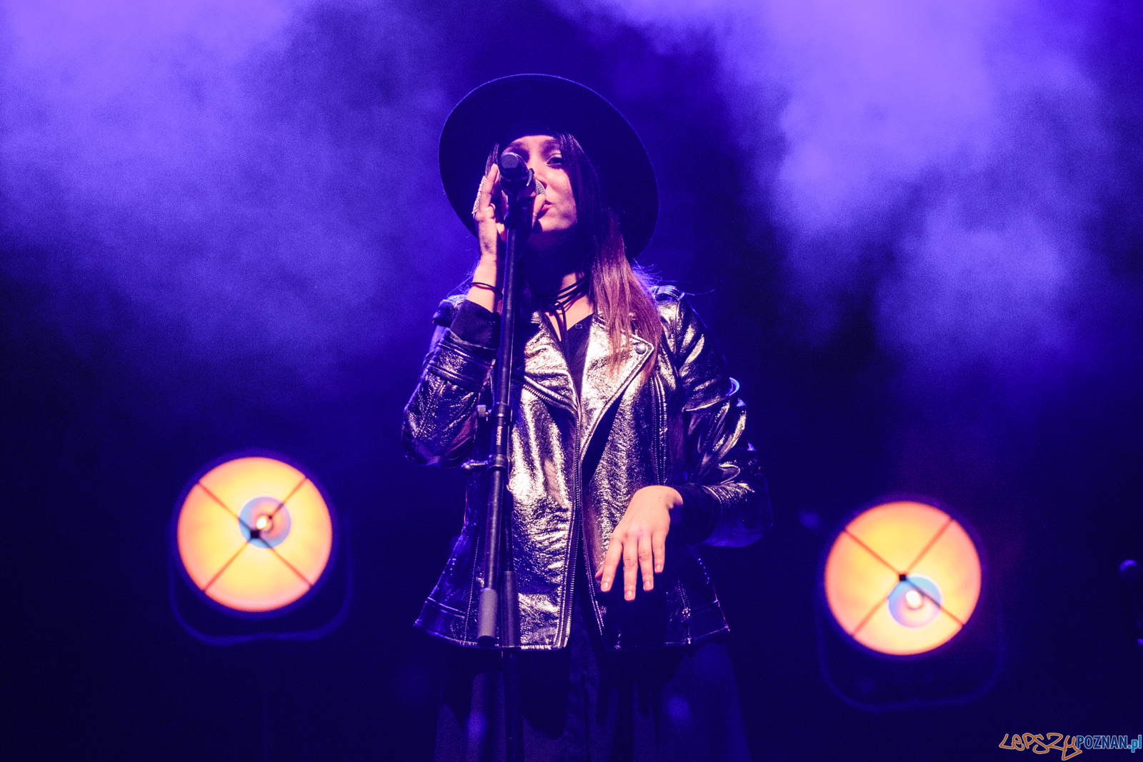 25 lat LALAMIDO - 80's & 90's ROCK FESTIVAL. Foto: lepszyPOZNAN.pl / Ewelina Jaskowiak 25 lat LALAMIDO - 80's & 90's ROCK FESTIVAL. Foto: lepszyPOZNAN.pl / Ewelina Jaskowiak