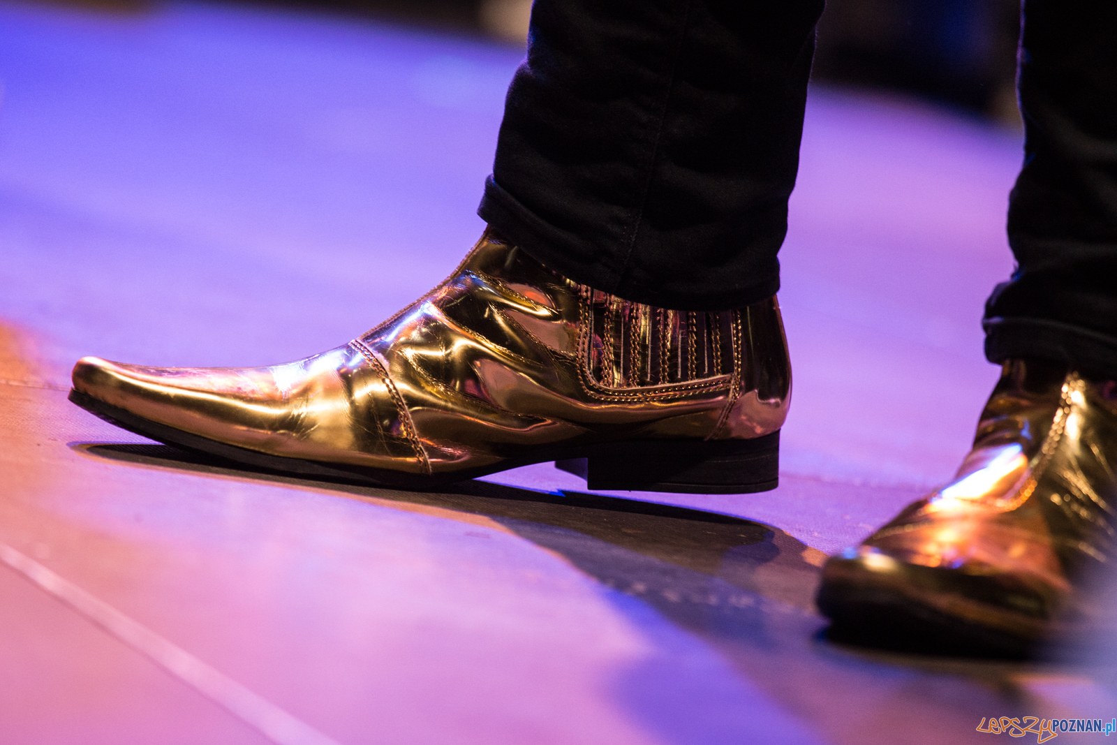 Lalamido - rock festiwal (24.10.2017) hala Arena Foto: © lepszyPOZNAN.pl / Karolina Kiraga Lalamido - rock festiwal (24.10.2017) hala Arena Foto: © lepszyPOZNAN.pl / Karolina Kiraga