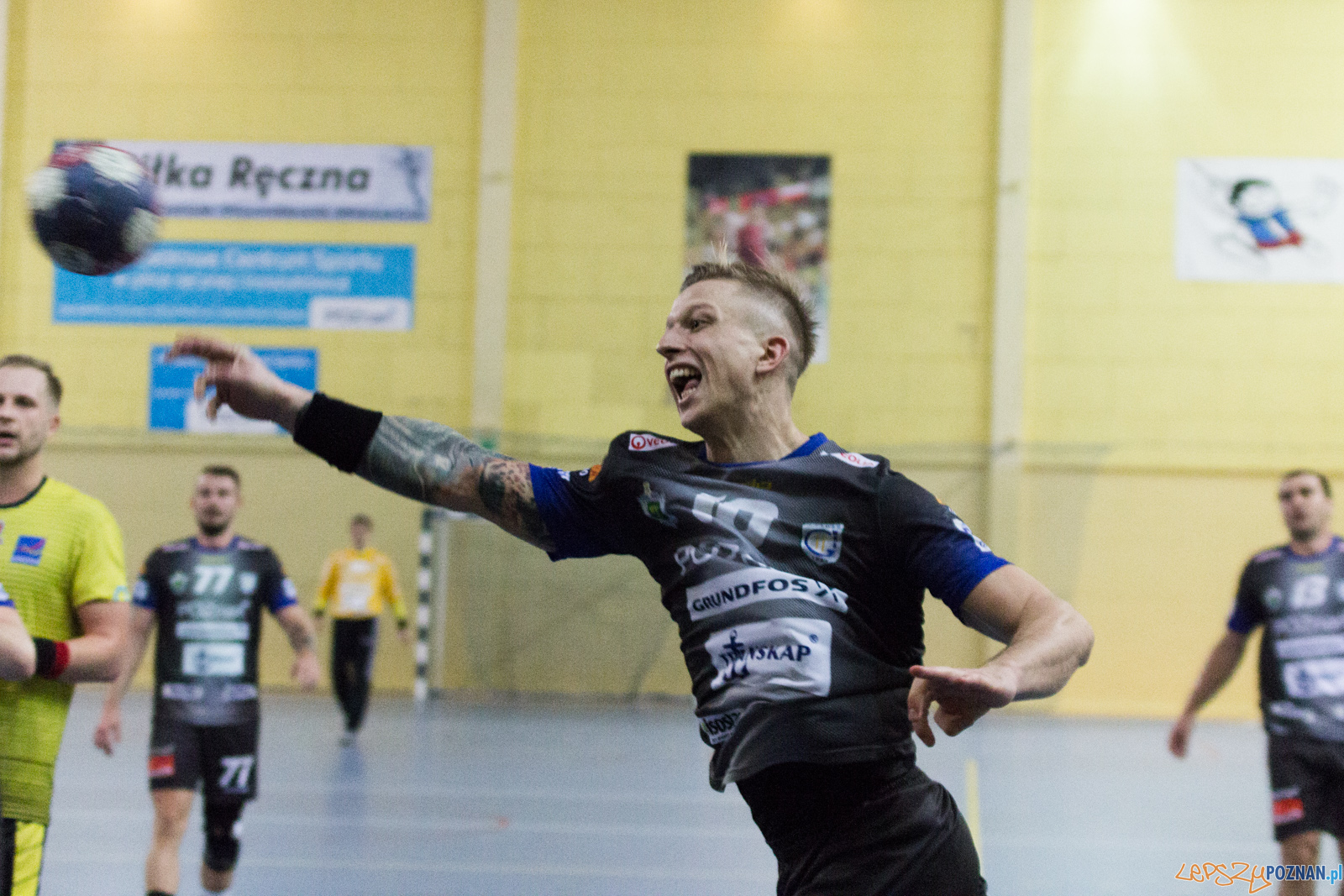 LP-3092 Foto: LepszyPOZNAN.pl / Ewelina Jaskowiak LP-3092 Foto: LepszyPOZNAN.pl / Ewelina Jaskowiak