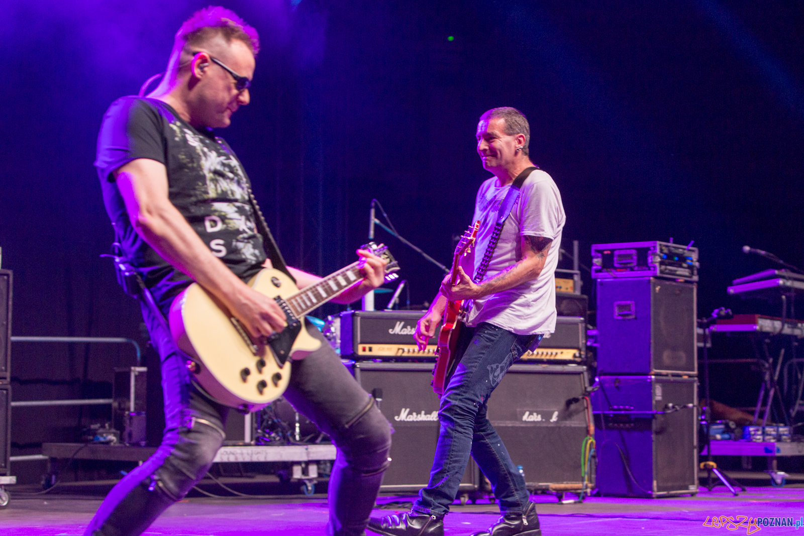 25 lat Lalamido - 80's & 90's Rock Festival Foto: lepszyPOZNAN.pl/Piotr Rychter 25 lat Lalamido - 80's & 90's Rock Festival Foto: lepszyPOZNAN.pl/Piotr Rychter
