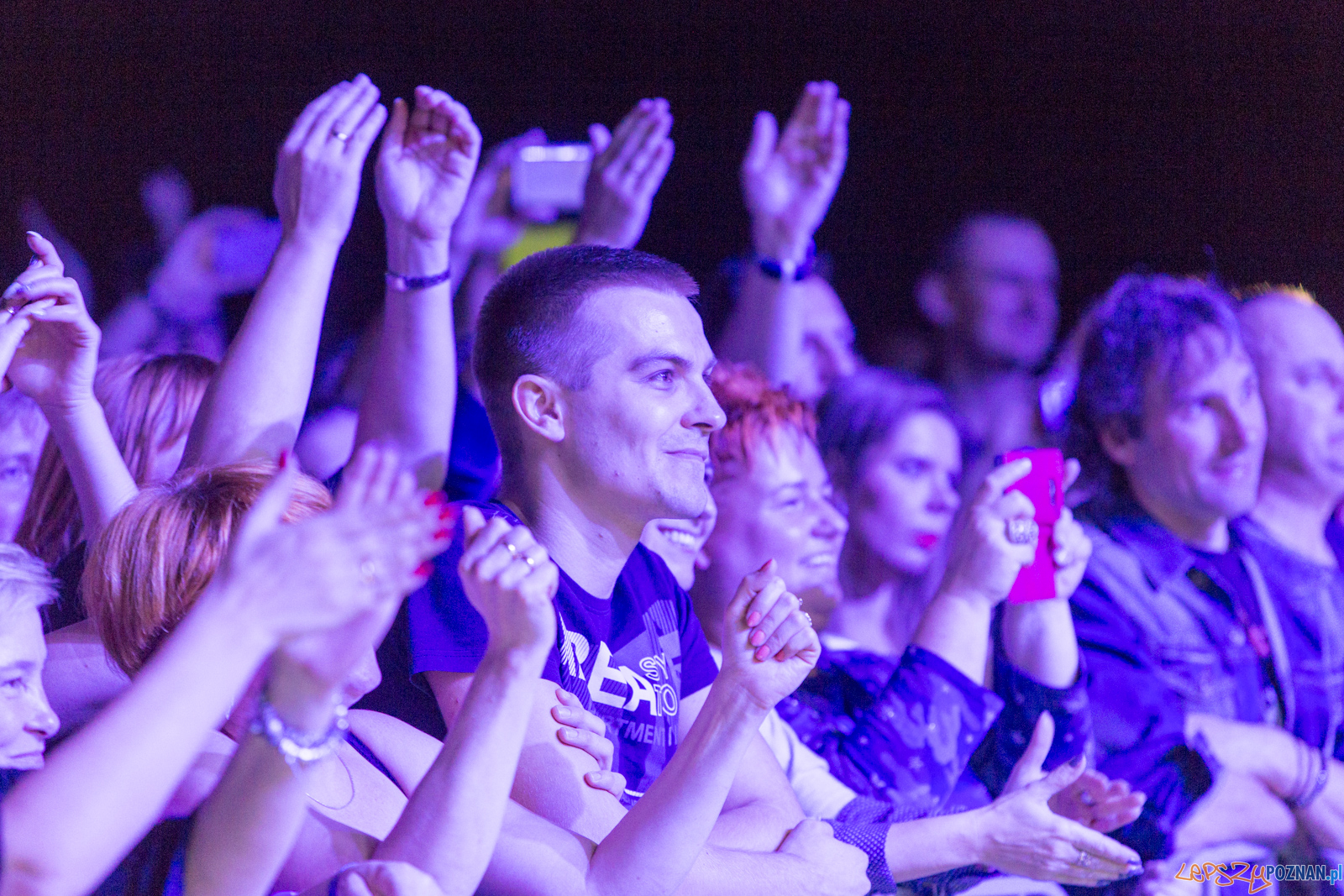 25 lat Lalamido - 80's & 90's Rock Festival Foto: lepszyPOZNAN.pl/Piotr Rychter 25 lat Lalamido - 80's & 90's Rock Festival Foto: lepszyPOZNAN.pl/Piotr Rychter