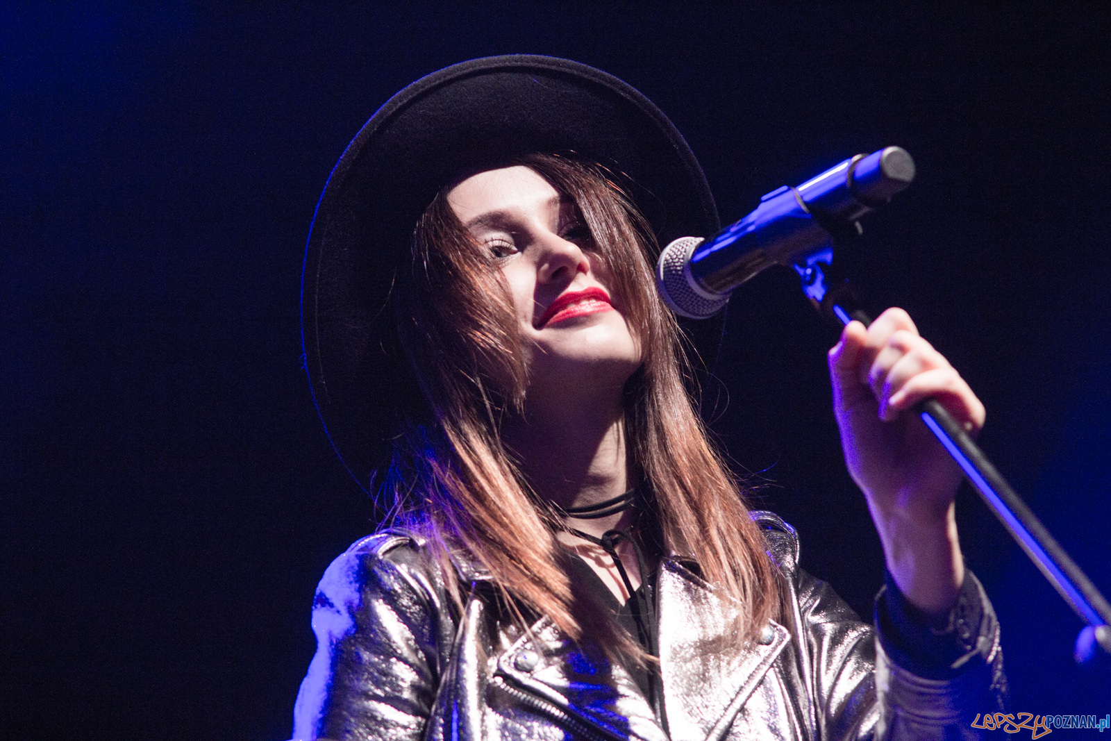25 lat LALAMIDO - 80's & 90's ROCK FESTIVAL. Foto: lepszyPOZNAN.pl / Ewelina Jaskowiak 25 lat LALAMIDO - 80's & 90's ROCK FESTIVAL. Foto: lepszyPOZNAN.pl / Ewelina Jaskowiak