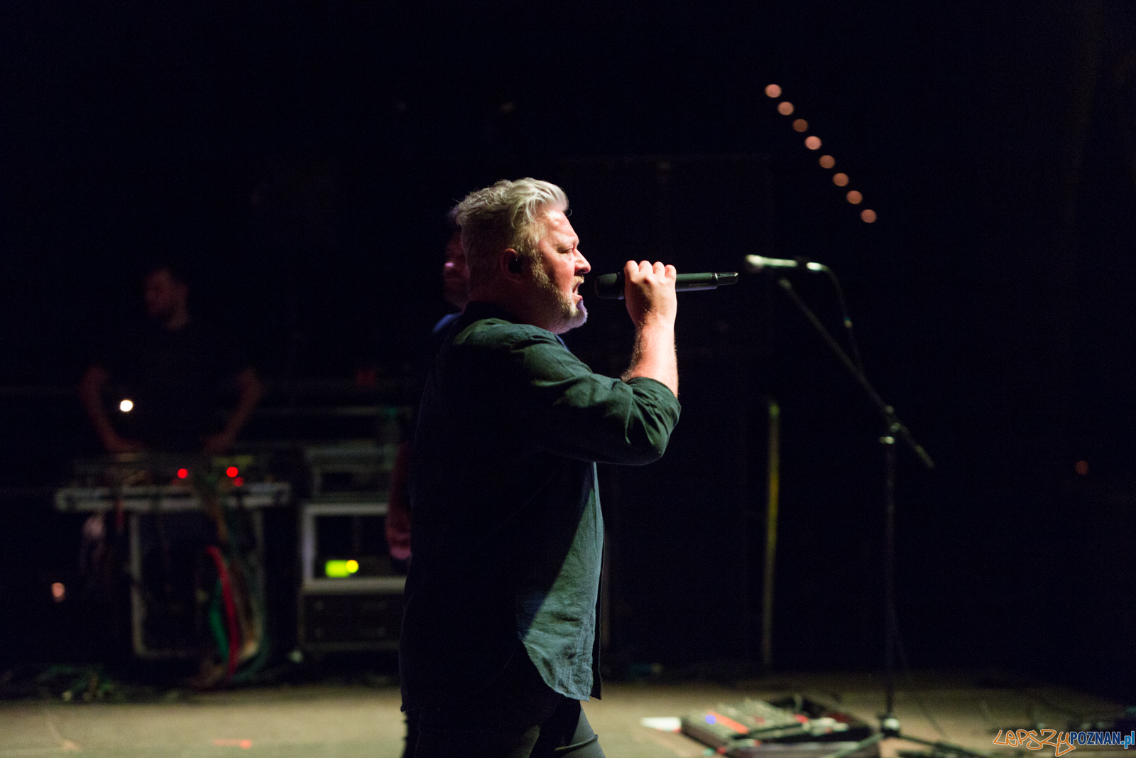 25 lat Lalamido - 80's & 90's Rock Festival Foto: lepszyPOZNAN.pl/Piotr Rychter 25 lat Lalamido - 80's & 90's Rock Festival Foto: lepszyPOZNAN.pl/Piotr Rychter