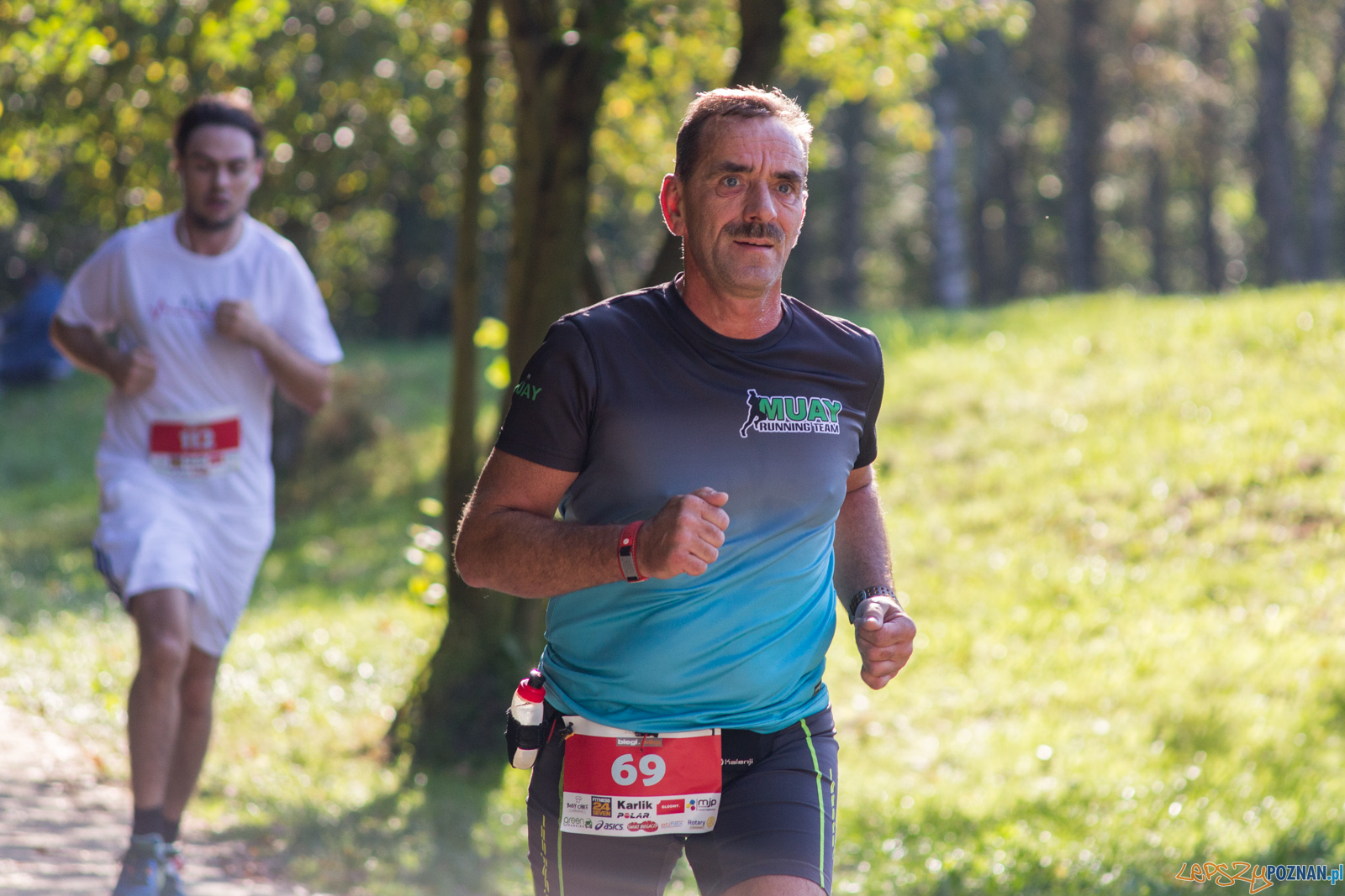 II Bieg dla Onkoludków Foto: lepszyPOZNAN.pl / Ewelina Jaskowiak II Bieg dla Onkoludków Foto: lepszyPOZNAN.pl / Ewelina Jaskowiak