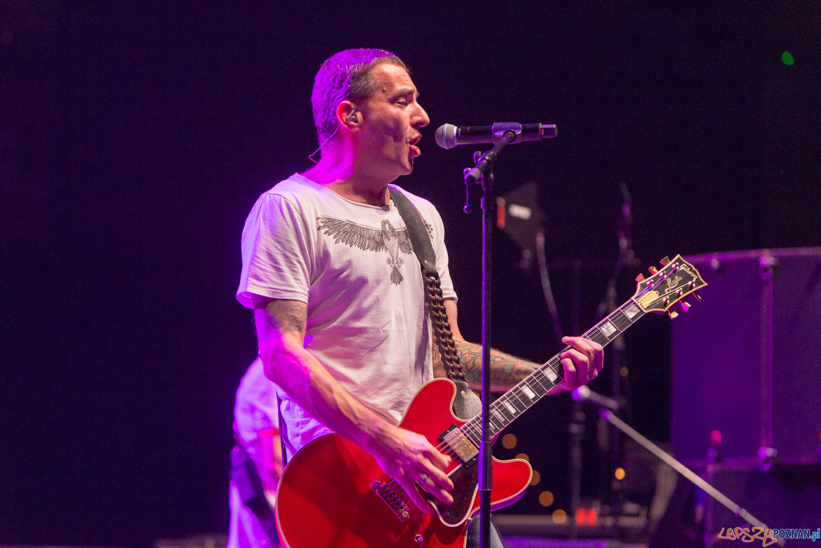 25 lat Lalamido - 80's & 90's Rock Festival Foto: lepszyPOZNAN.pl/Piotr Rychter 25 lat Lalamido - 80's & 90's Rock Festival Foto: lepszyPOZNAN.pl/Piotr Rychter